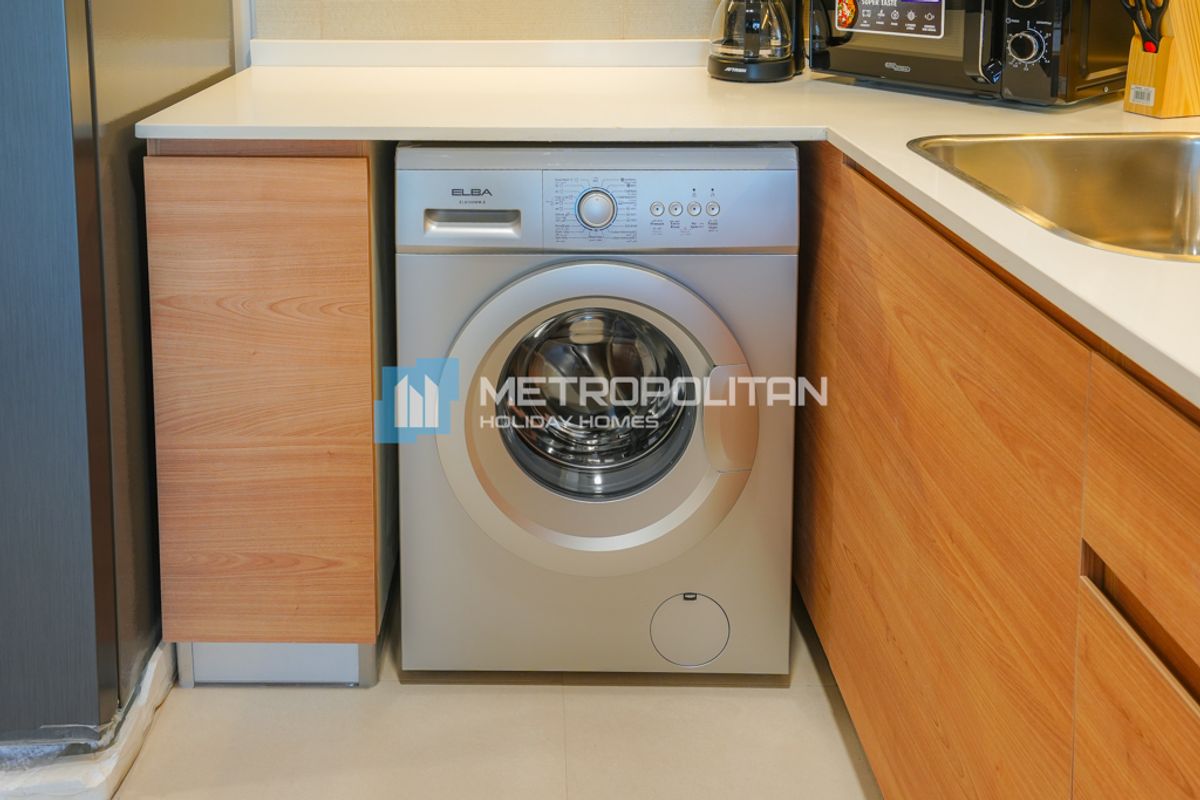 Hot deal | Negotiable | 1 BR with Balcony | Vacant