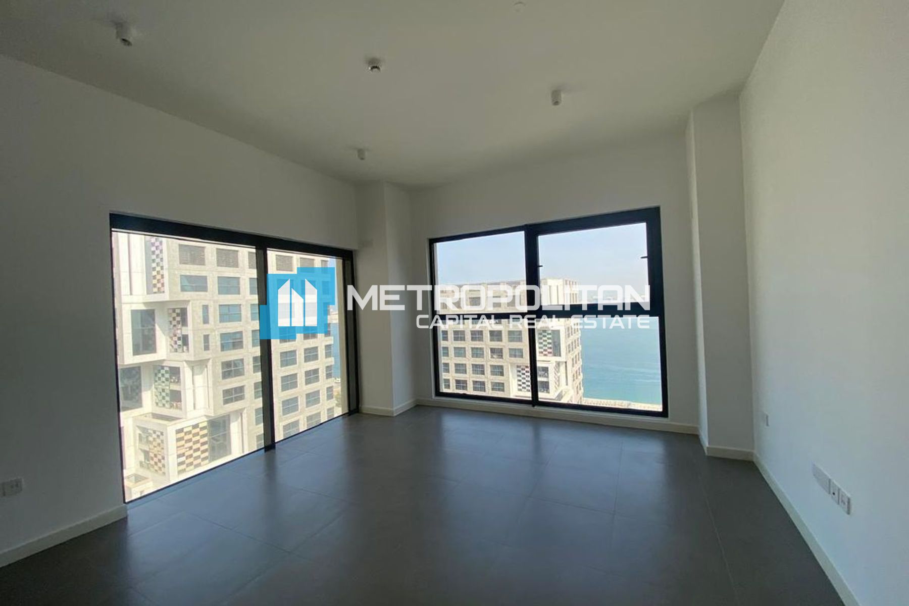 Huge 1BR+M | Beach Access | High End Finishes