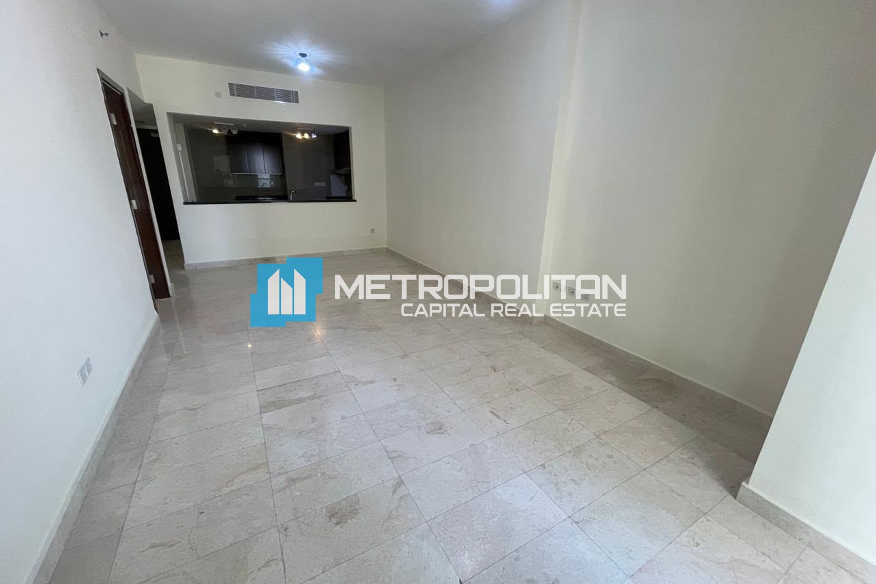 1BR Apartment for Rent in Marina Heights 2, Al Reem Island - MCR-8411