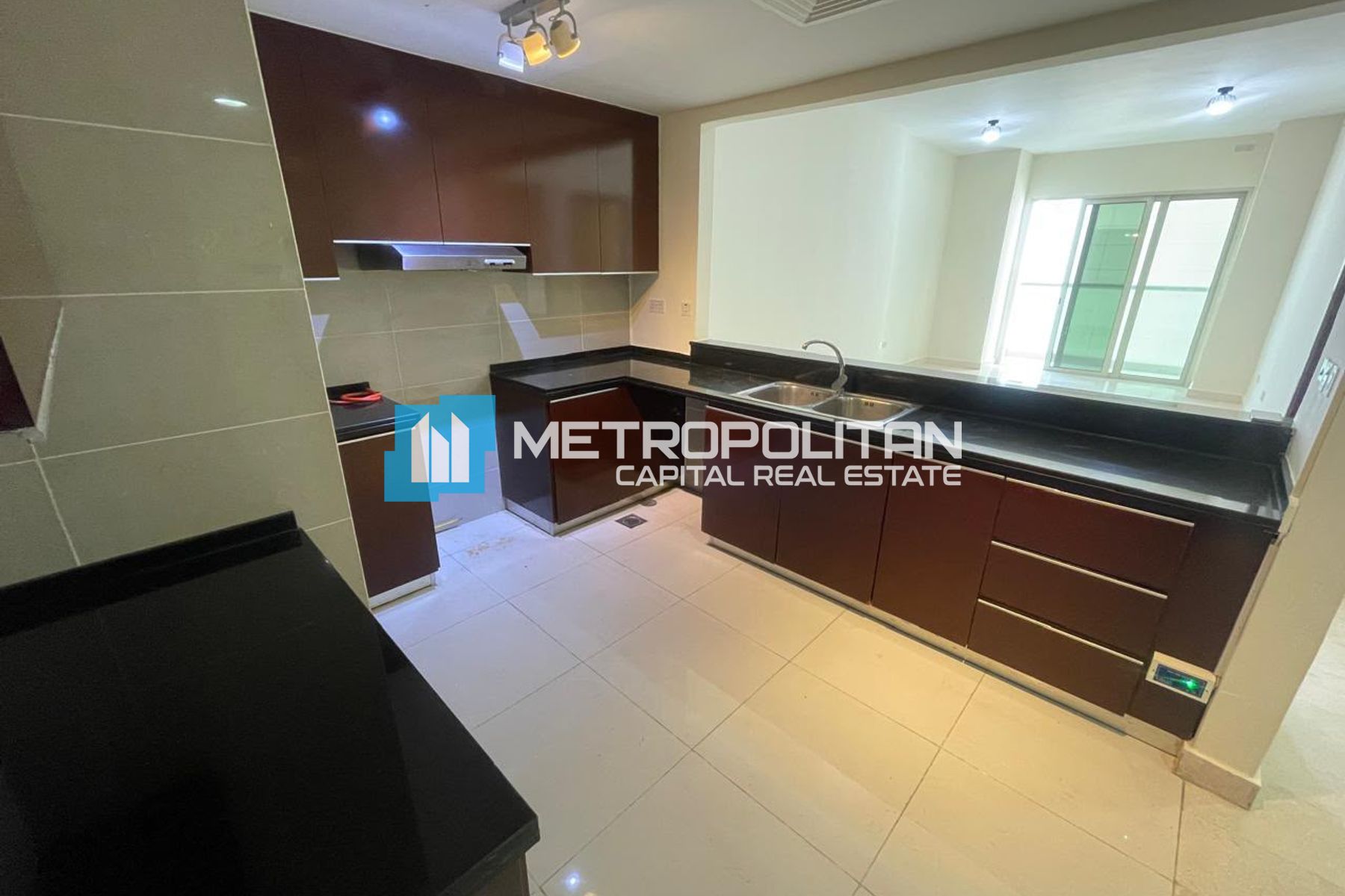 1BR Apartment for Rent in Marina Heights 2, Al Reem Island - MCR-8411