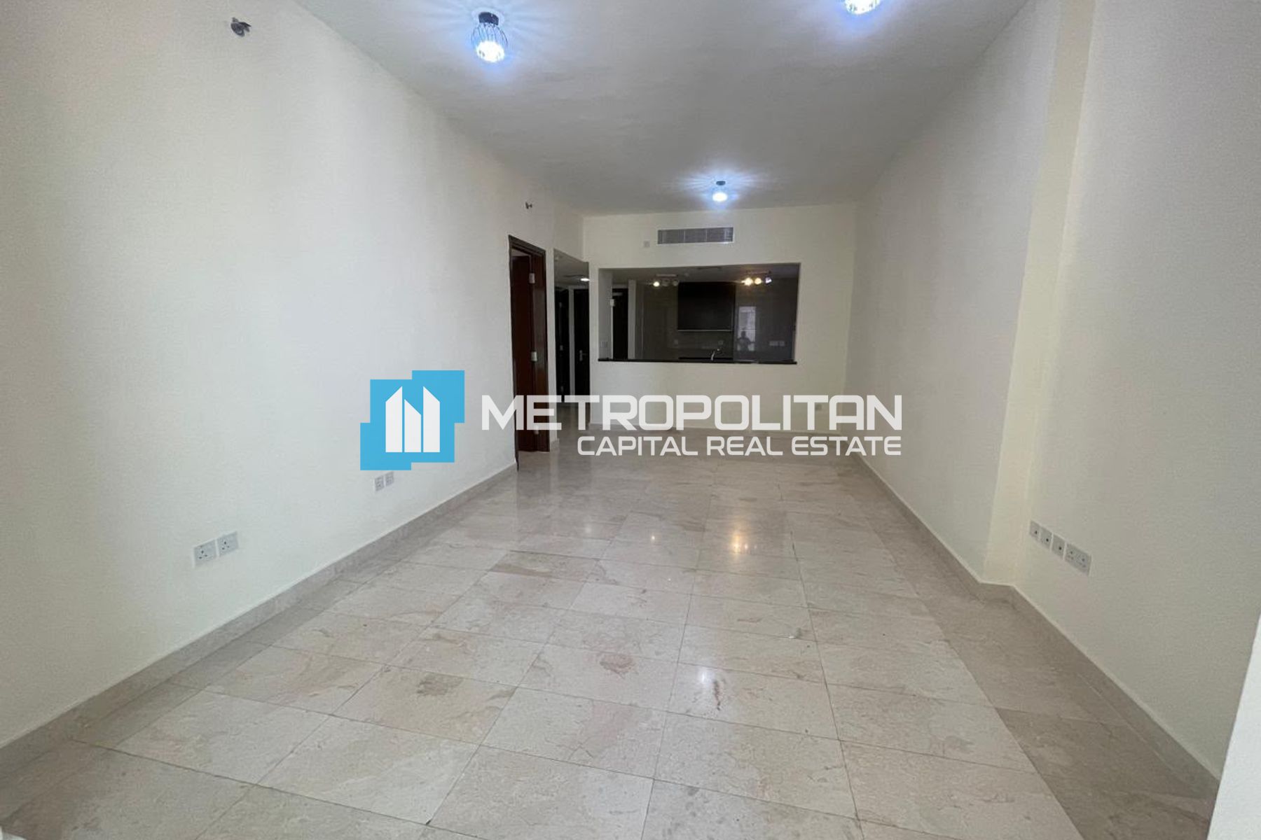 1BR Apartment for Rent in Marina Heights 2, Al Reem Island - MCR-8411
