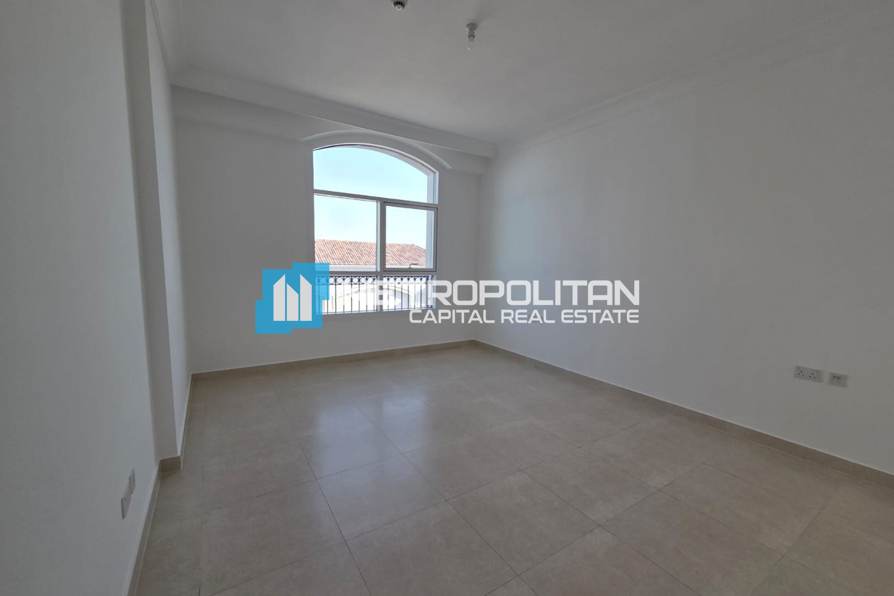 Spacious 3BR+Maid| Golf and Canal View| High Floor