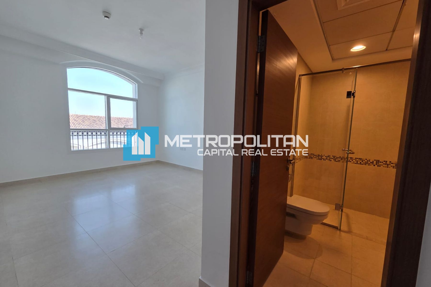 Spacious 3BR+Maid| Golf and Canal View| High Floor