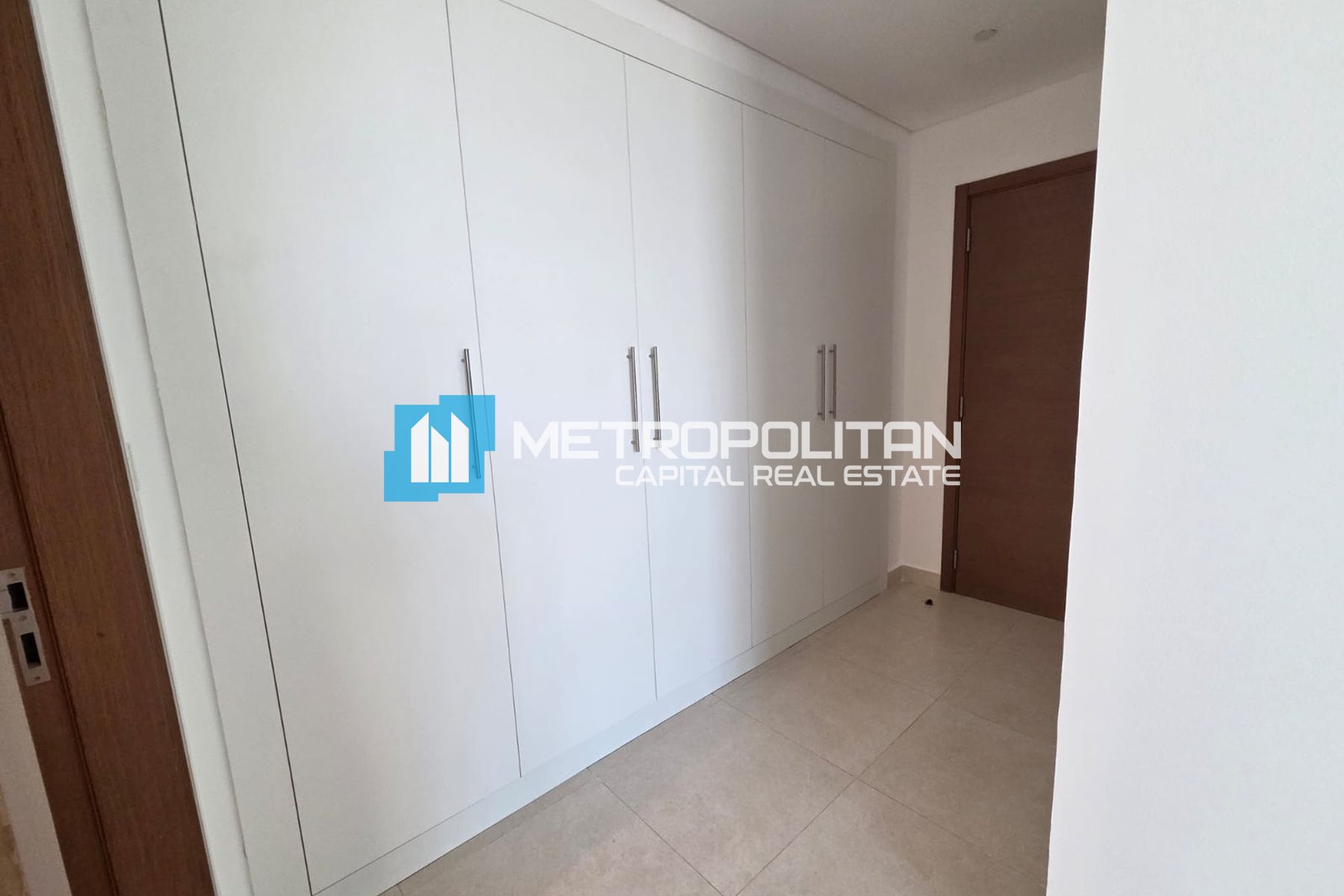 Spacious 3BR+Maid| Golf and Canal View| High Floor