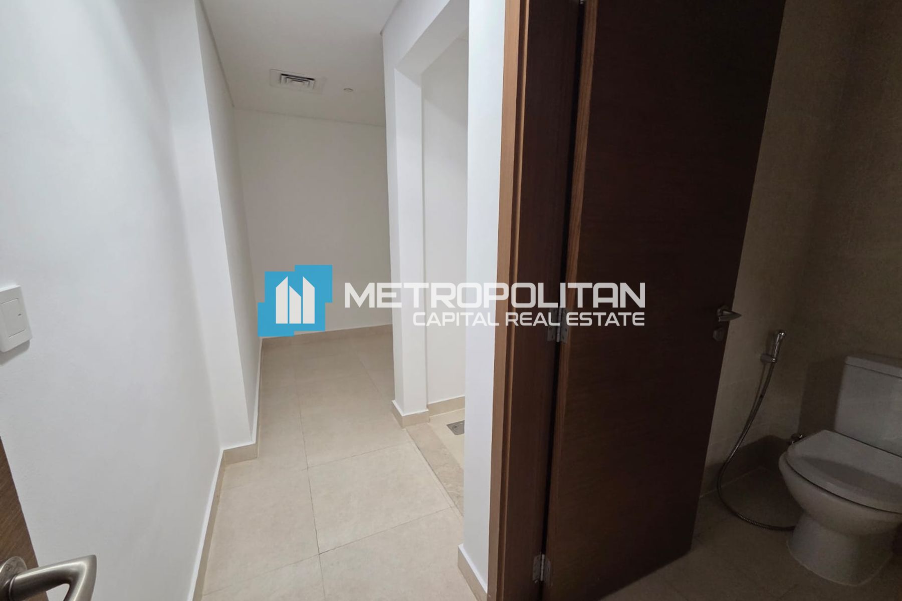 Spacious 3BR+Maid| Golf and Canal View| High Floor