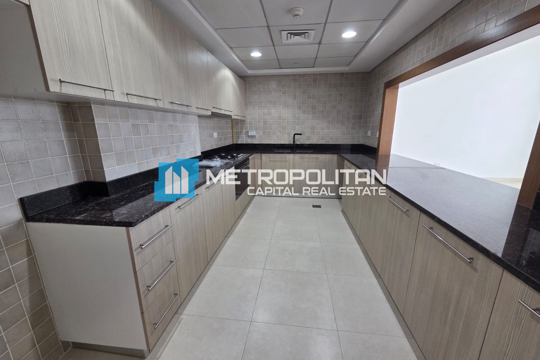 3BR Apartment for Rent in Ansam 2, Yas Island - MCR-8412