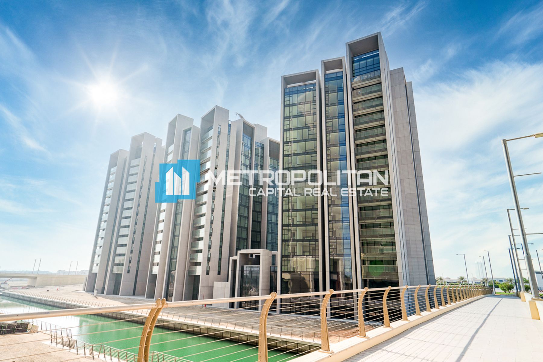 Vacant Studio | Flexible Payment | Ready to Move