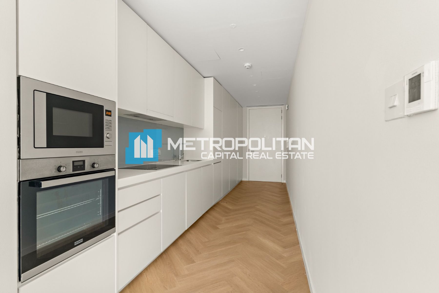 Studio Apartment for Rent in RDK Towers, Al Reem Island - MCR-8417