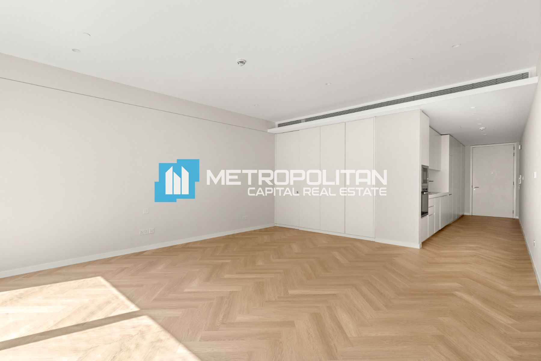 Vacant Studio | Flexible Payment | Ready to Move