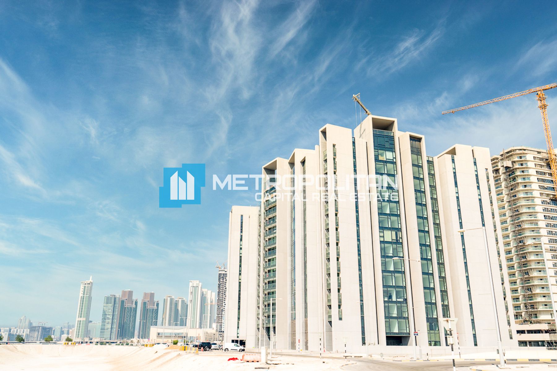 Vacant Studio | Flexible Payment | Ready to Move