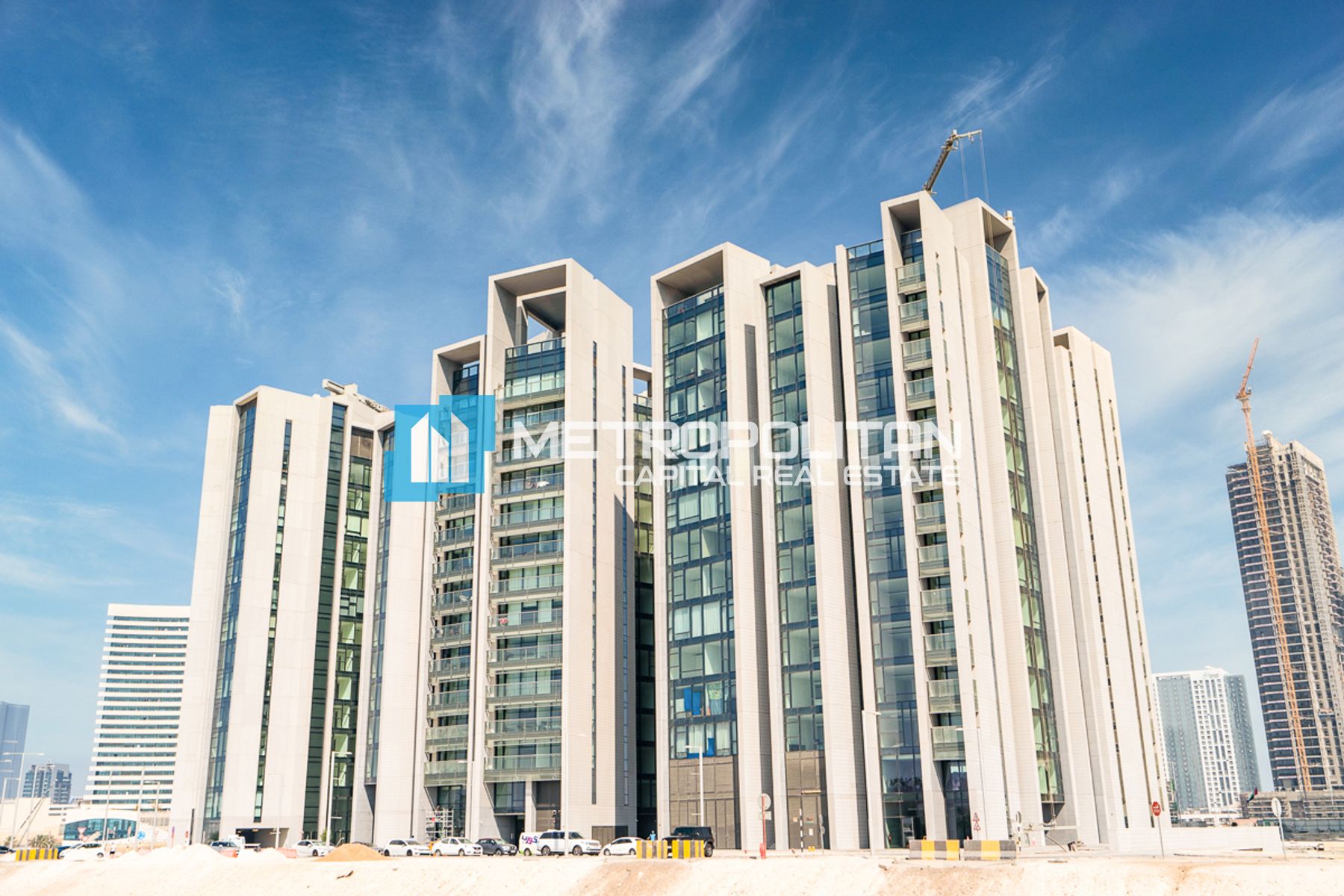 Vacant Studio | Flexible Payment | Ready to Move