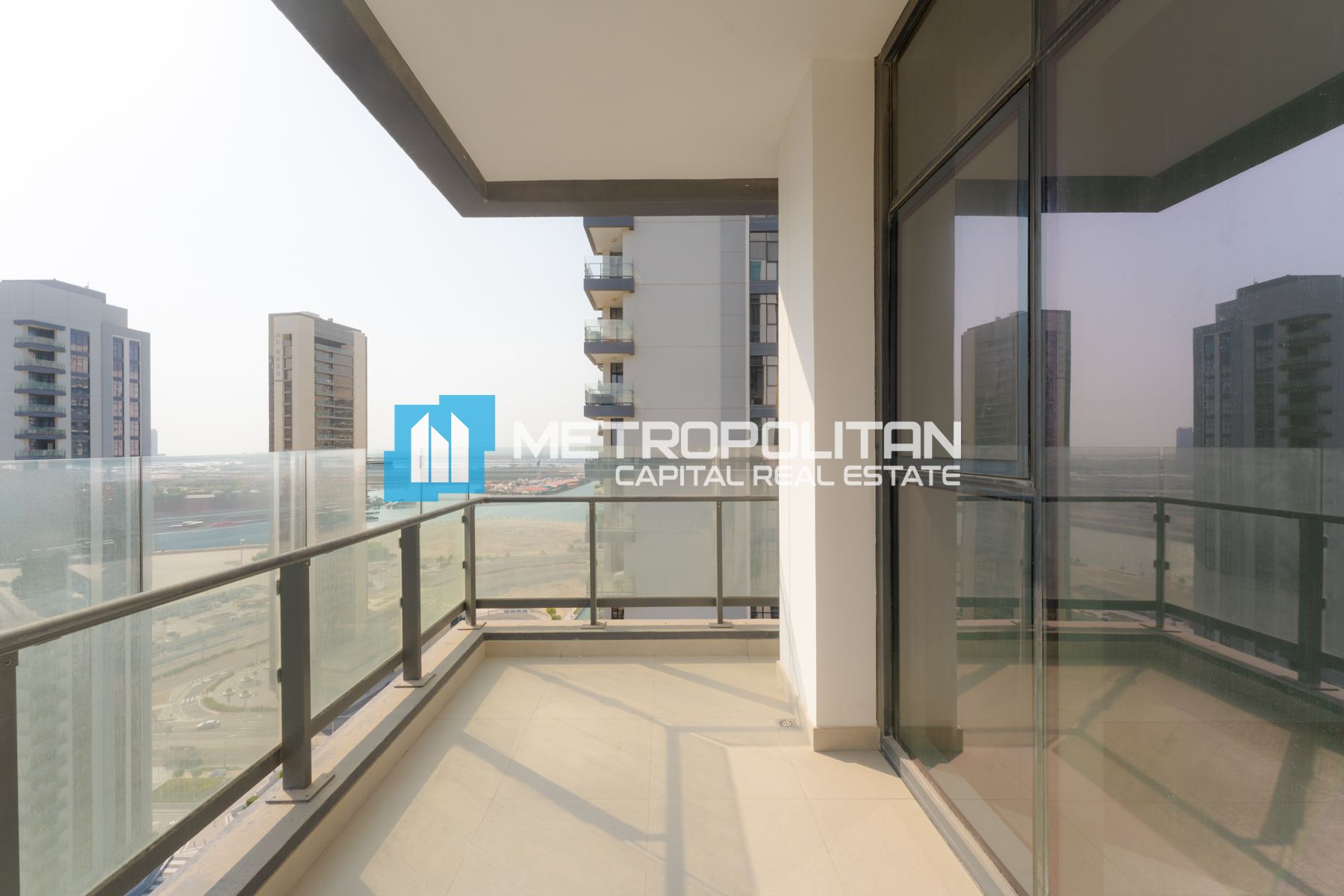 3BR Apartment for Rent in The Bridges, Al Reem Island - MCR-8419
