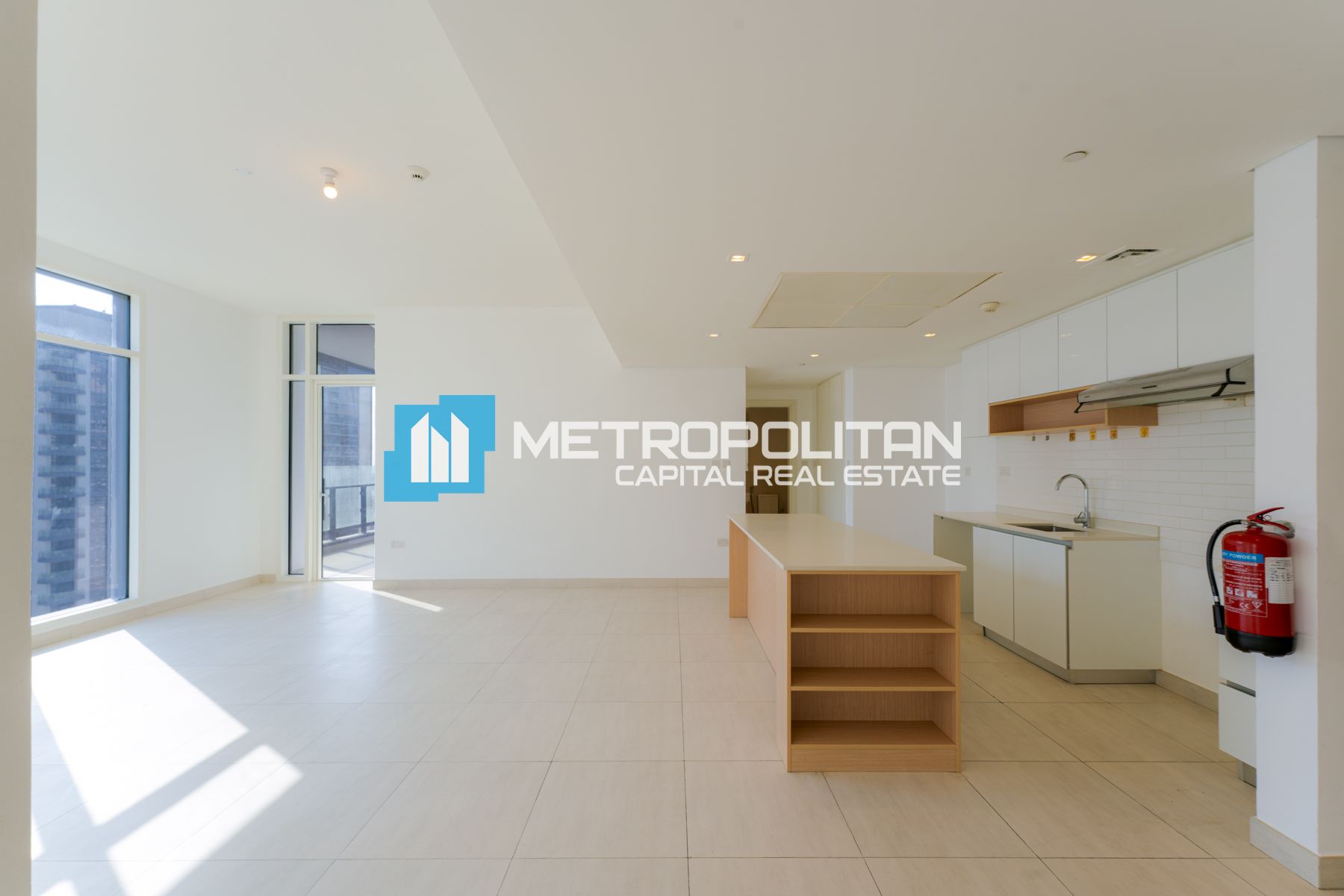 3BR Apartment for Rent in The Bridges, Al Reem Island - MCR-8419