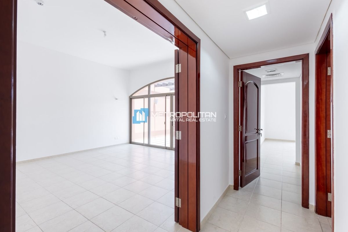 Hot Deal | Luxury 5BR w/ Majlis | Ready to Move