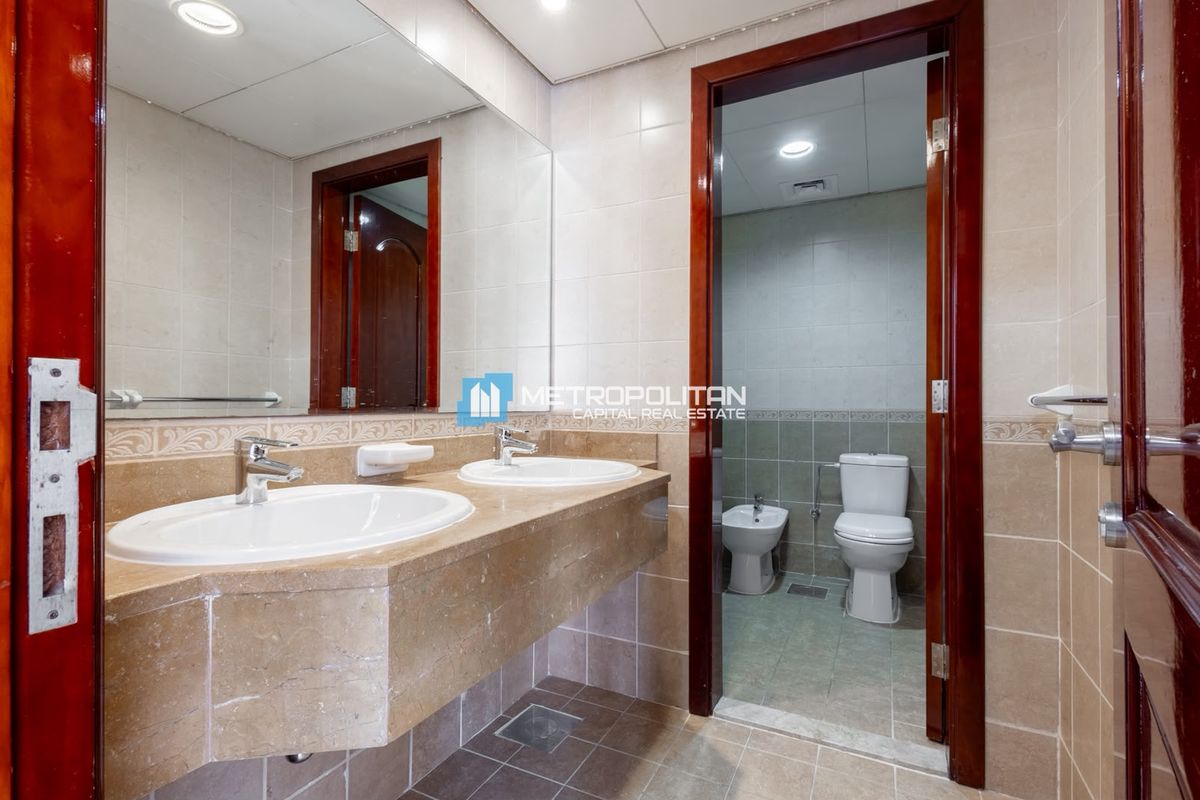 Hot Deal | Luxury 5BR w/ Majlis | Ready to Move