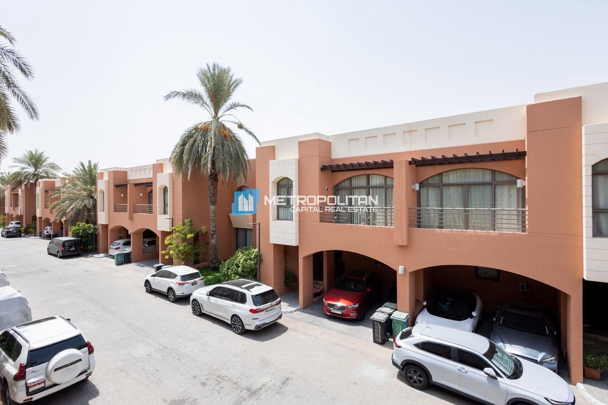 Hot Deal | Luxury 5BR w/ Majlis | Ready to Move