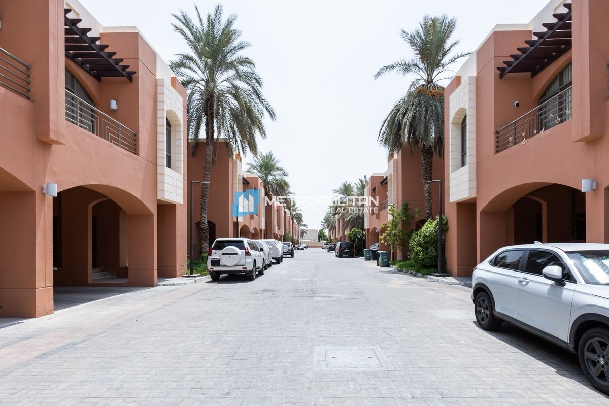 Hot Deal | Luxury 5BR w/ Majlis | Ready to Move
