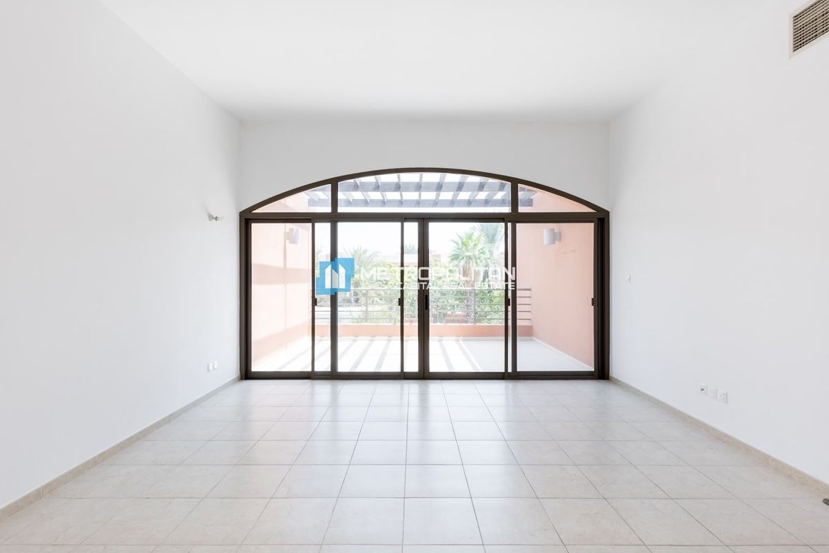 5BR Villa for Rent in Mangrove Village, Rabdan - MCR-8421