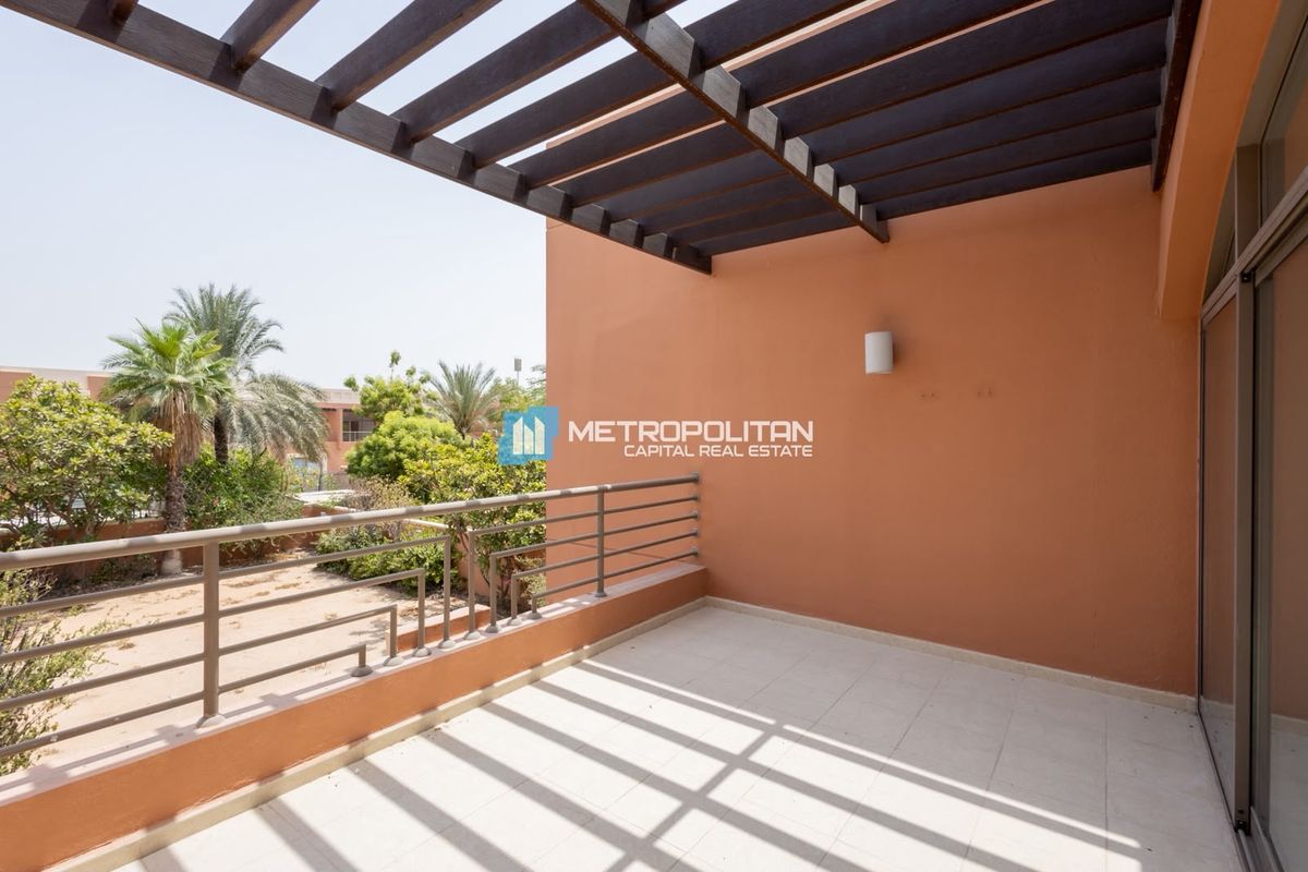Hot Deal | Luxury 5BR w/ Majlis | Ready to Move