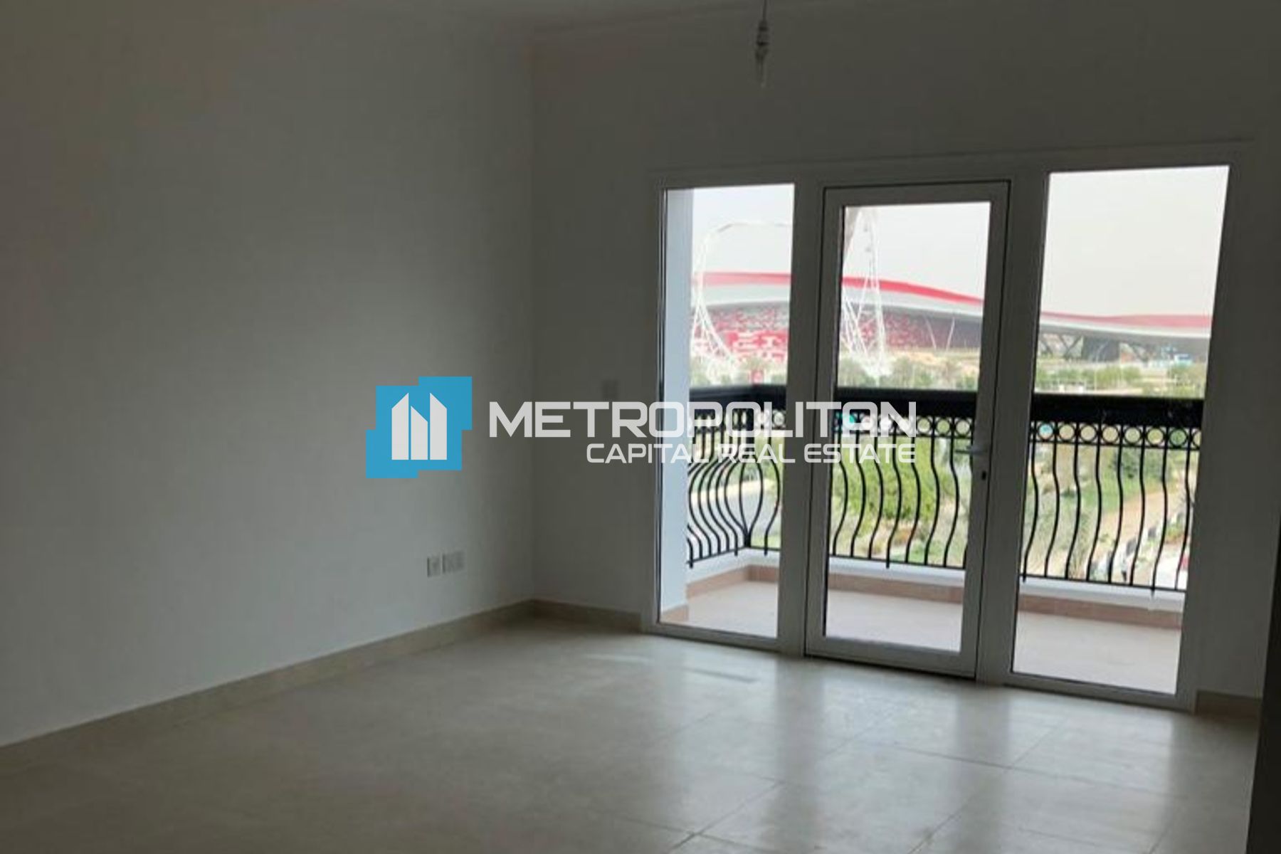 2BR Apartment for Rent in Ansam 1, Yas Island - MCR-8422