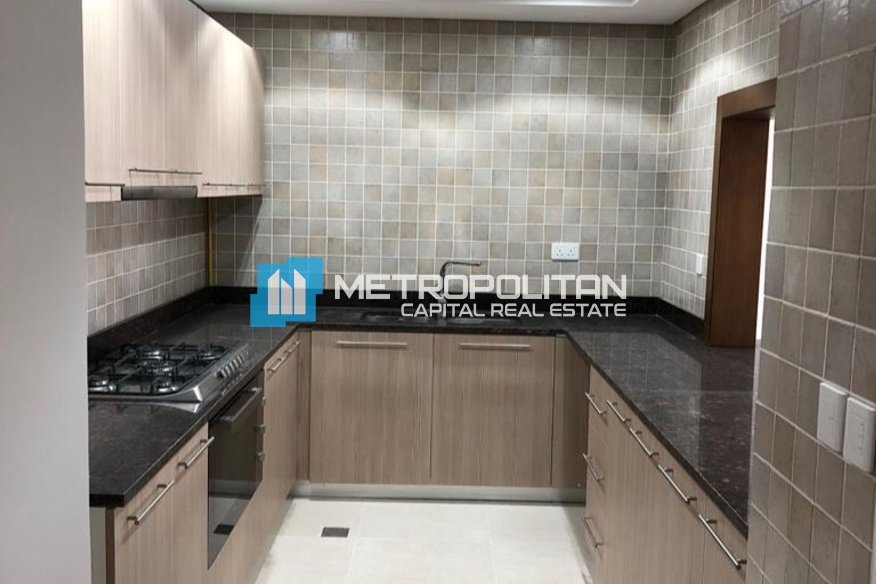 Ready To Move | Ferrari World View | 2BR+Balcony