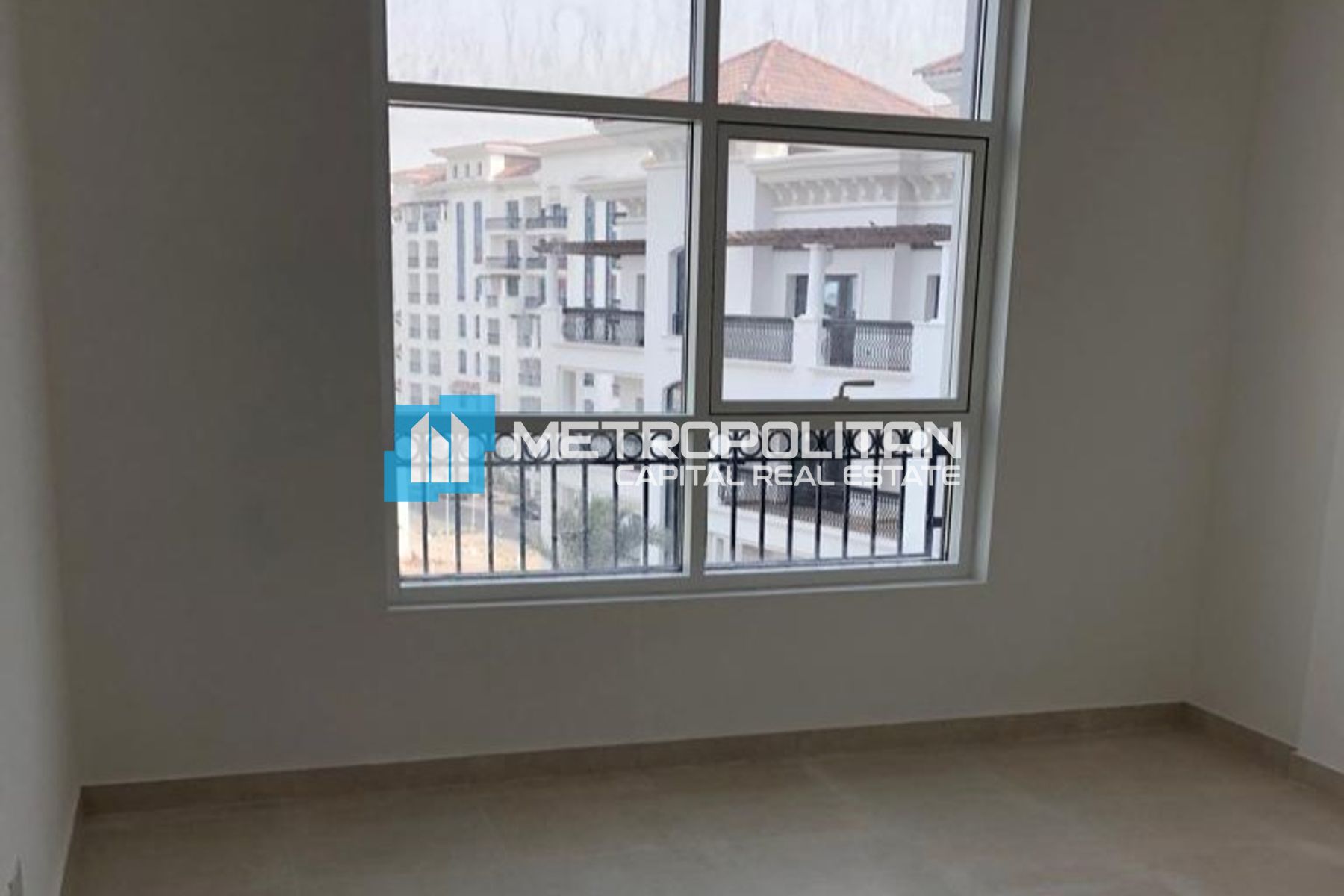 Ready To Move | Ferrari World View | 2BR+Balcony