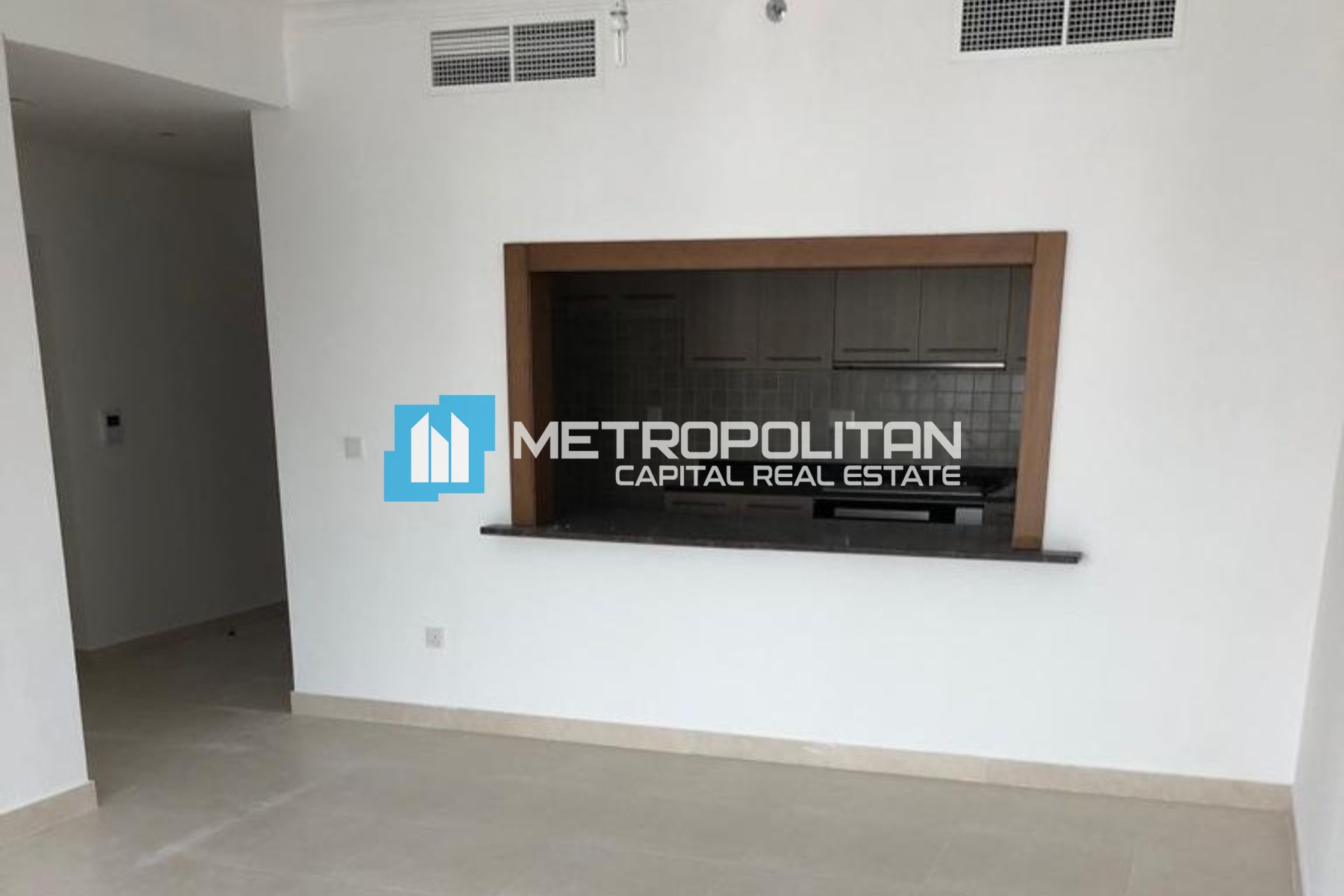 Ready To Move | Ferrari World View | 2BR+Balcony