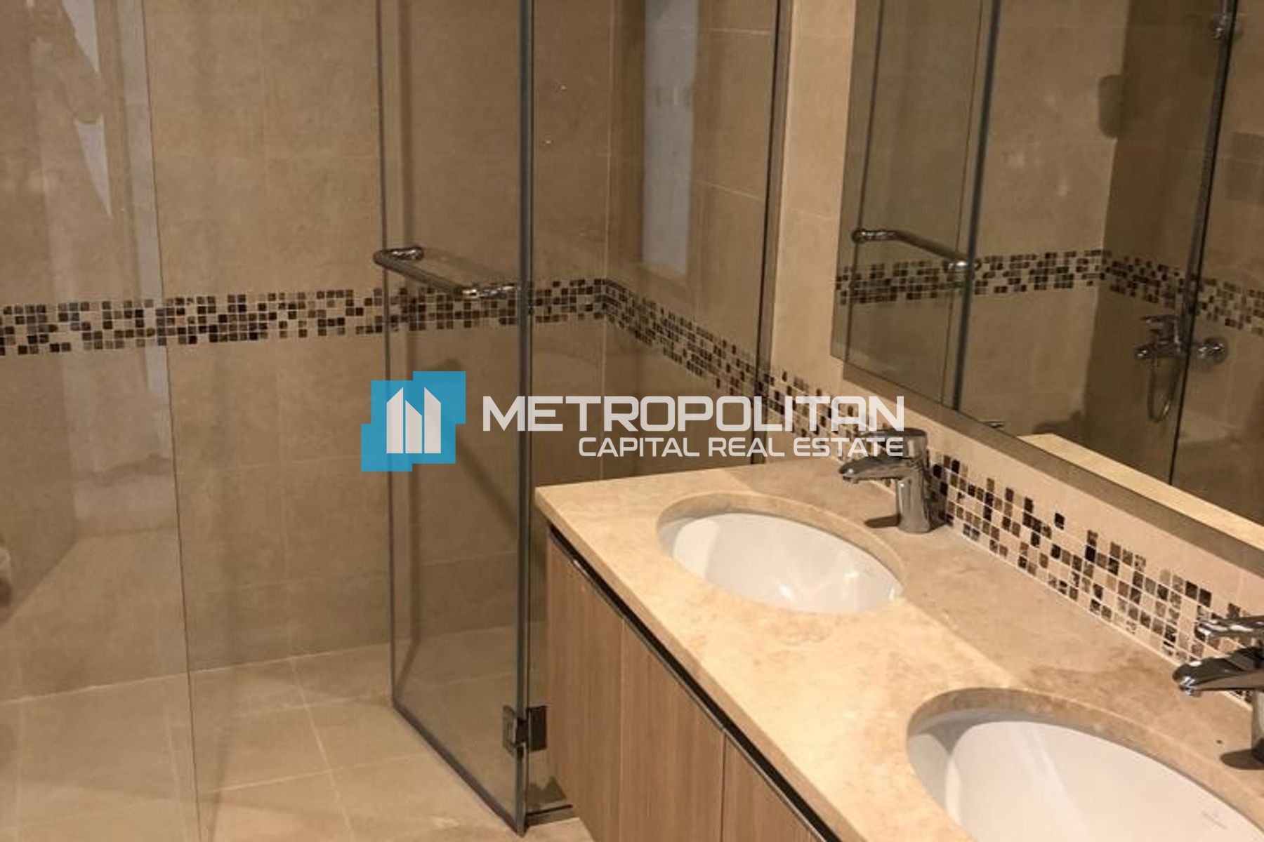Ready To Move | Ferrari World View | 2BR+Balcony