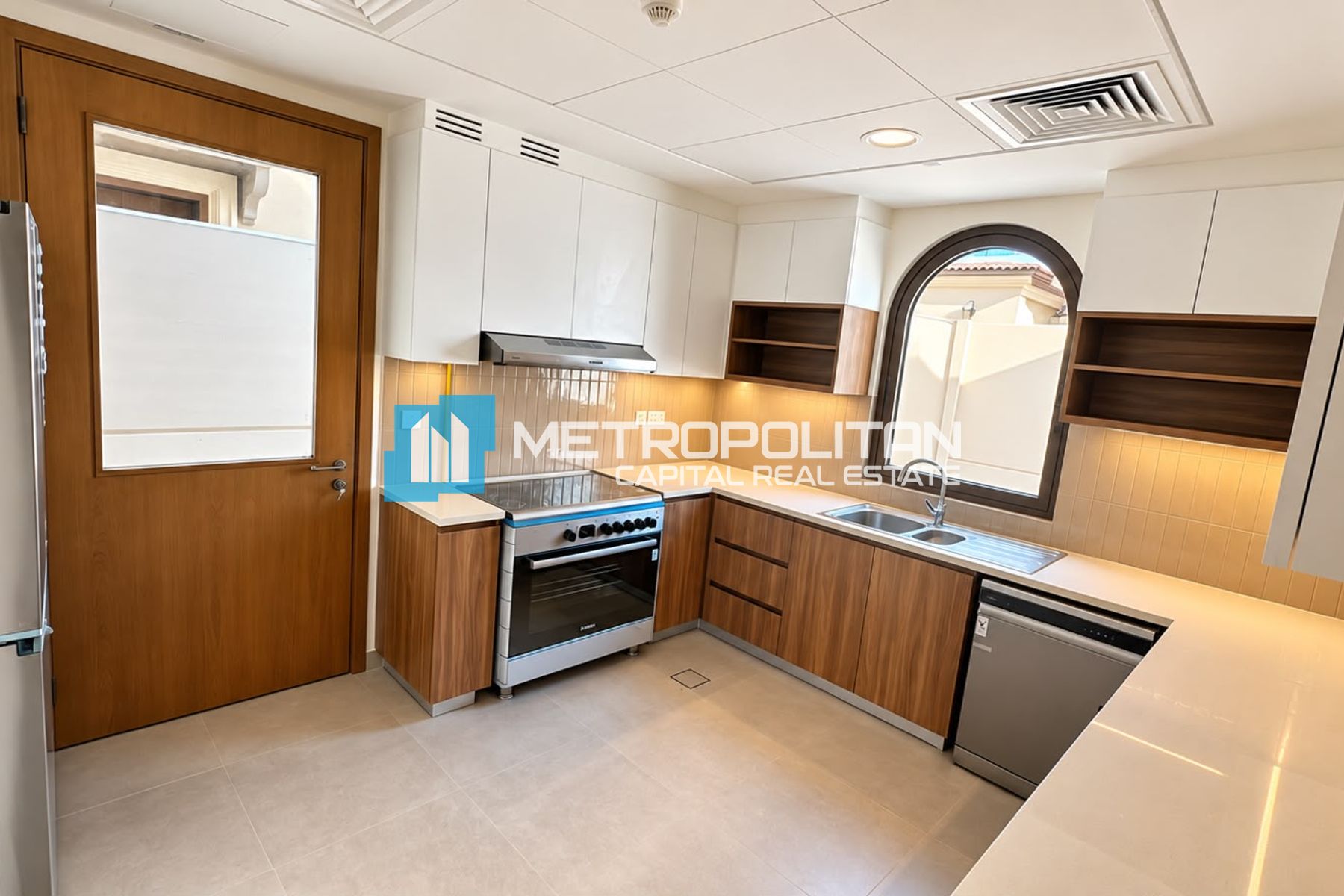 Middle Townhouse 3BR | Toledo | Ready to Move
