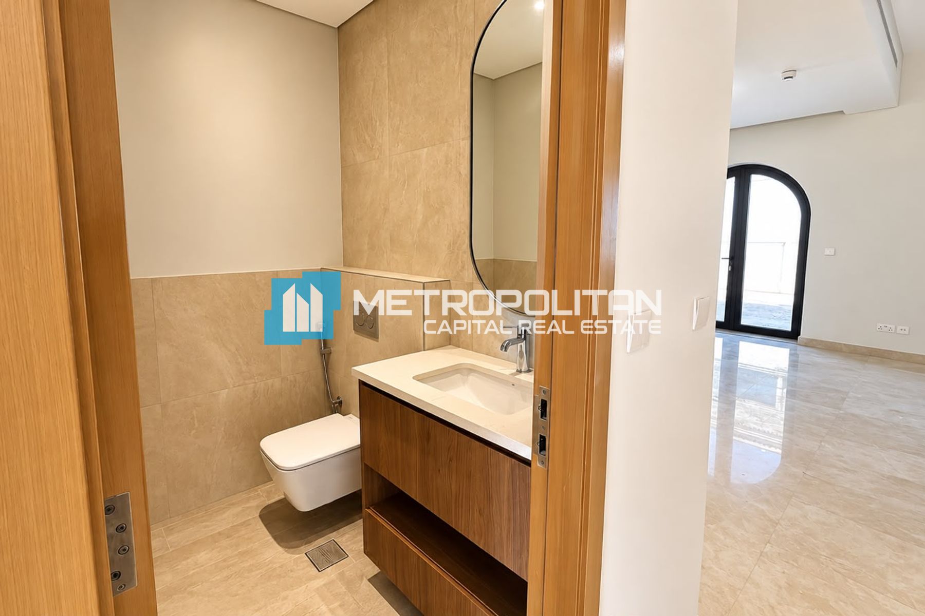 Middle Townhouse 3BR | Toledo | Ready to Move
