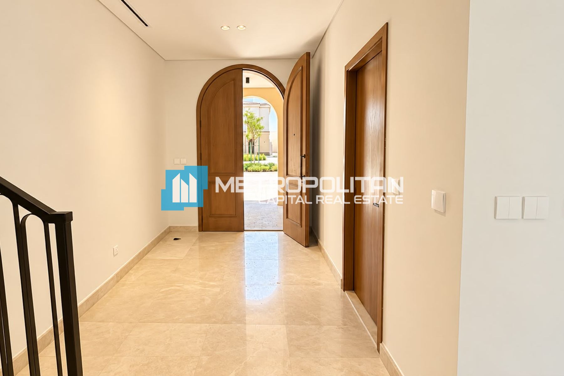 Middle Townhouse 3BR | Toledo | Ready to Move