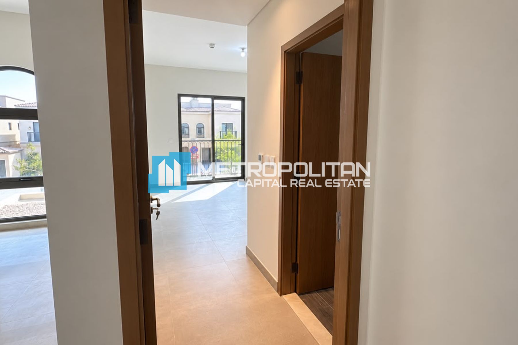 Middle Townhouse 3BR | Toledo | Ready to Move