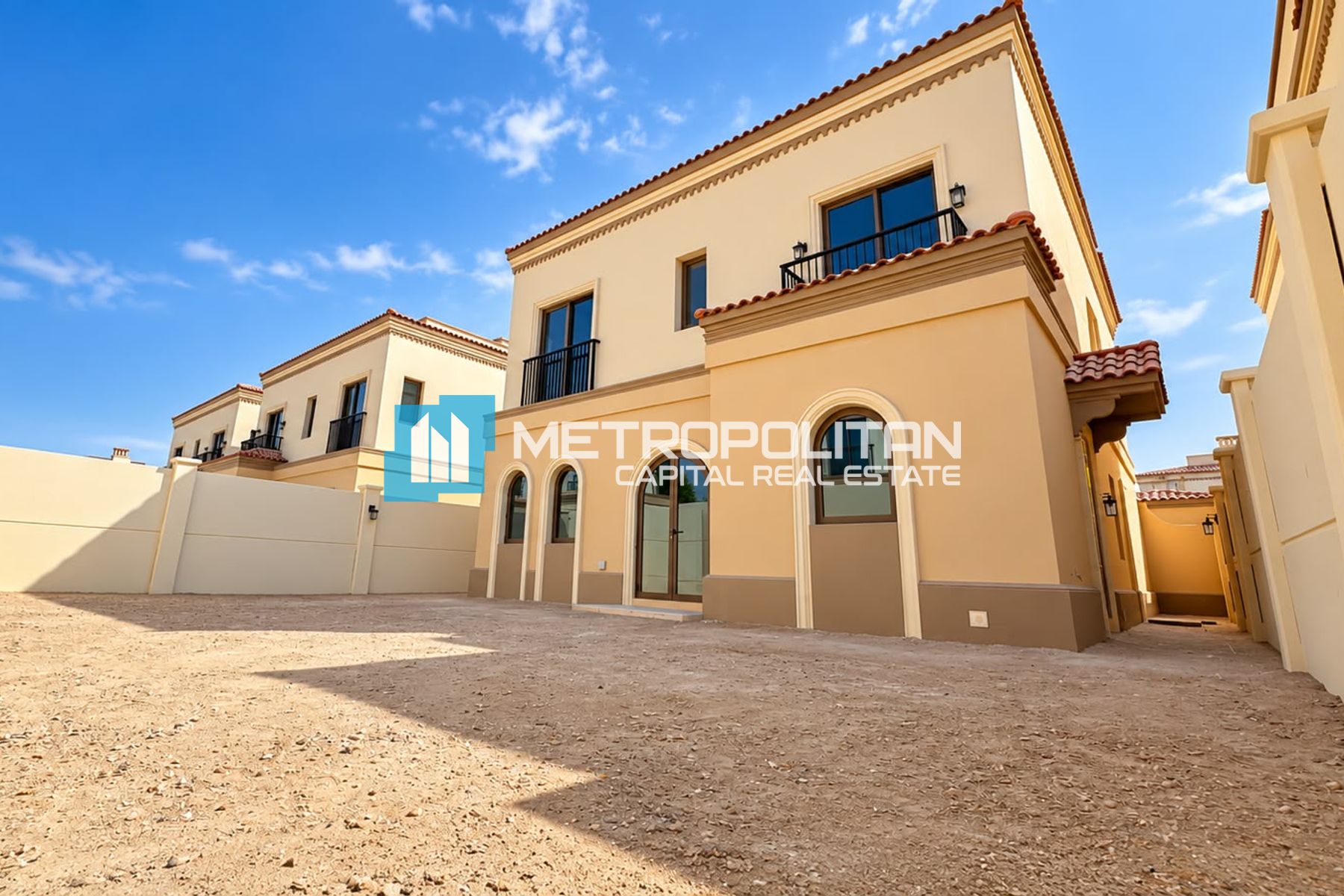 Middle Townhouse 3BR | Toledo | Ready to Move