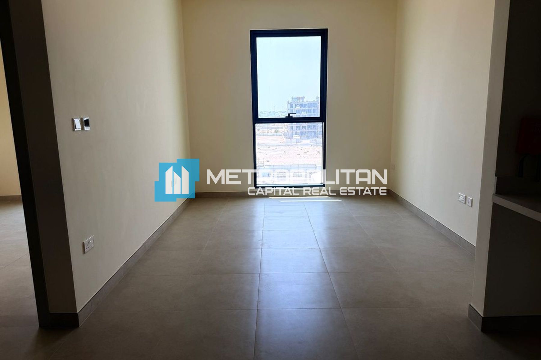 Modern 1BR Unit | Ready to Move | Prime Location