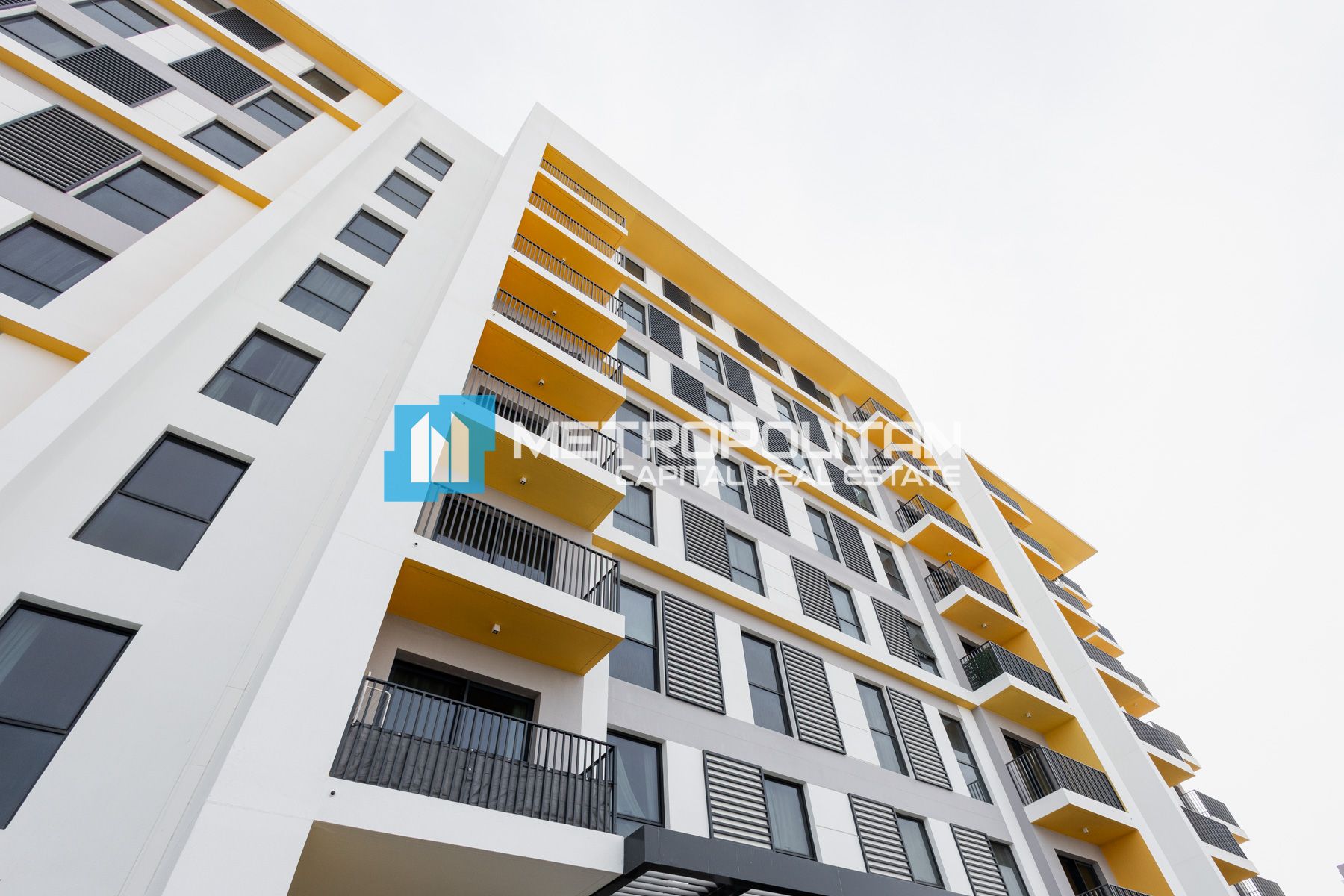 1BR Apartment for Rent in Reeman Living, Al Shamkha - MCR-8427