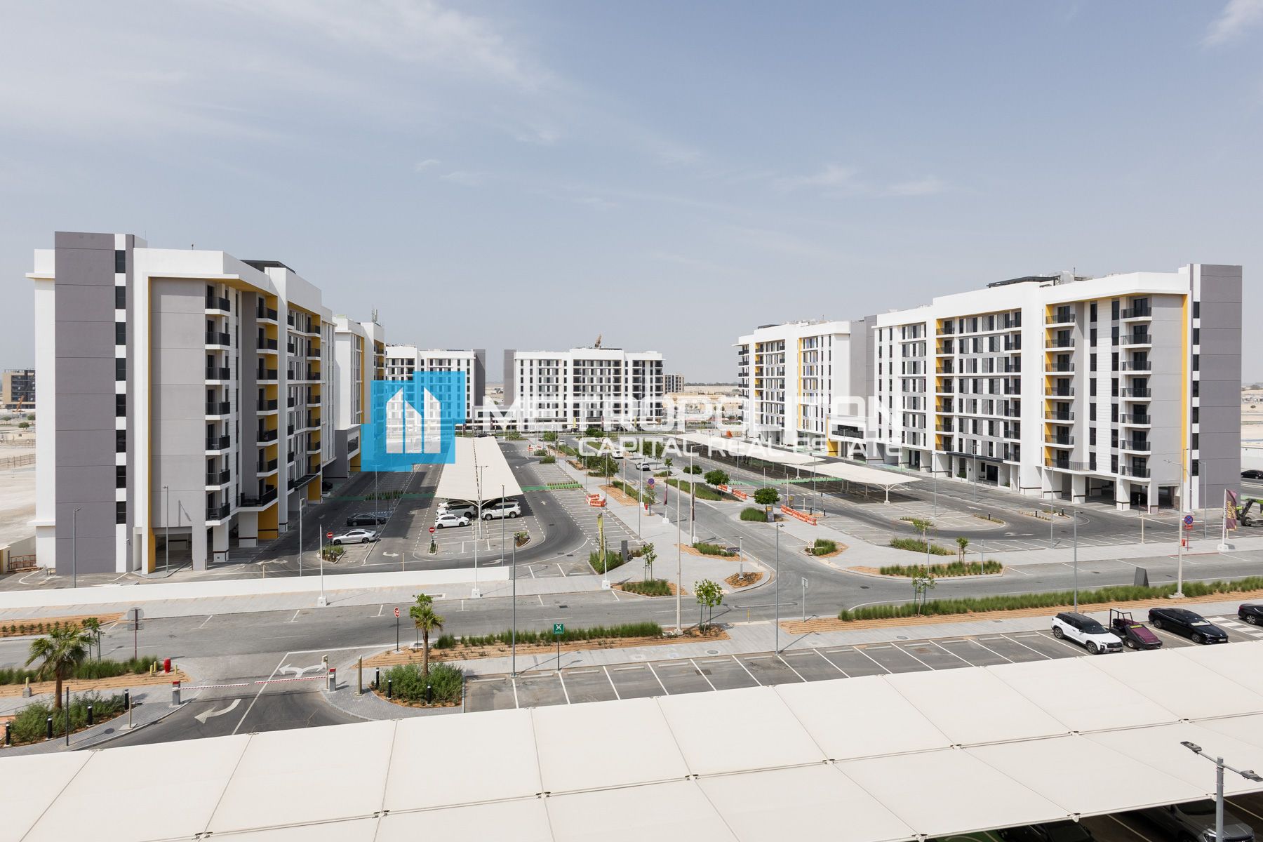 1BR Apartment for Rent in Reeman Living, Al Shamkha - MCR-8427