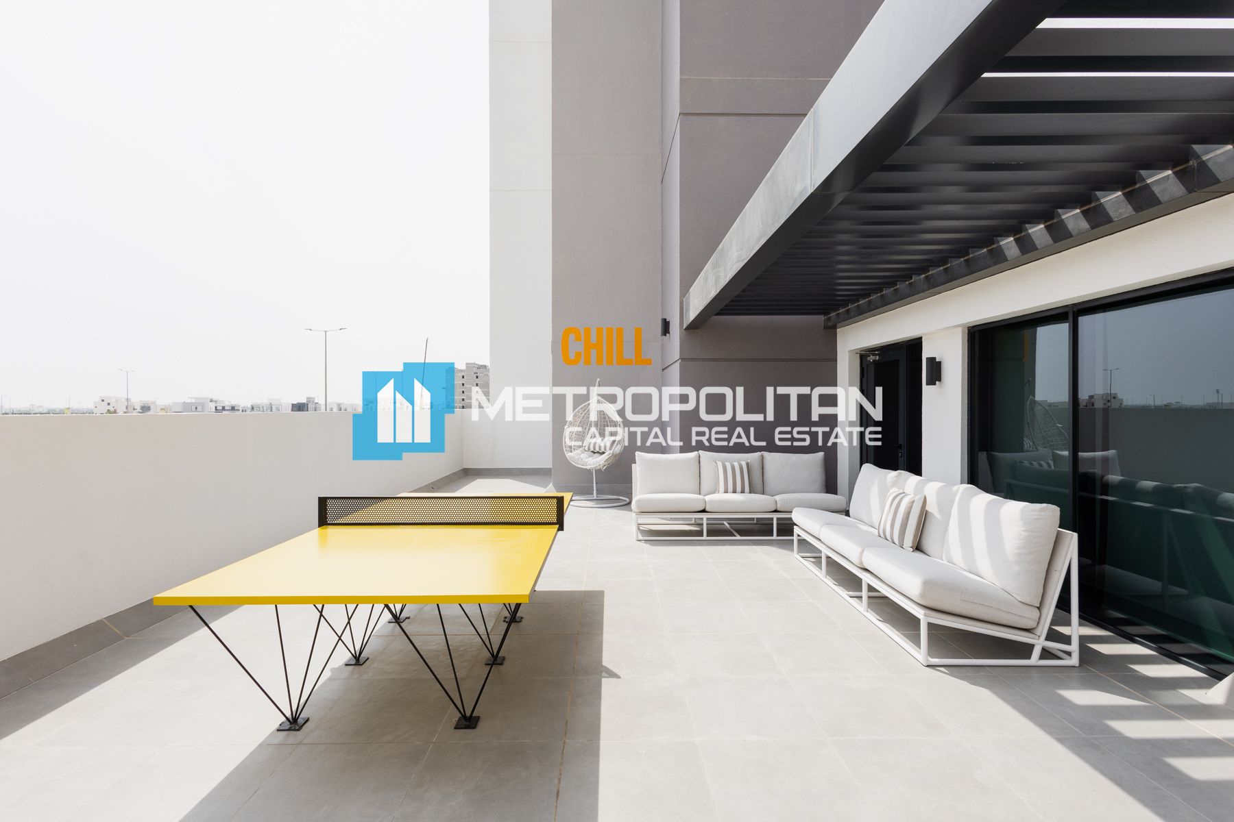 Modern 1BR Unit | Ready to Move | Prime Location
