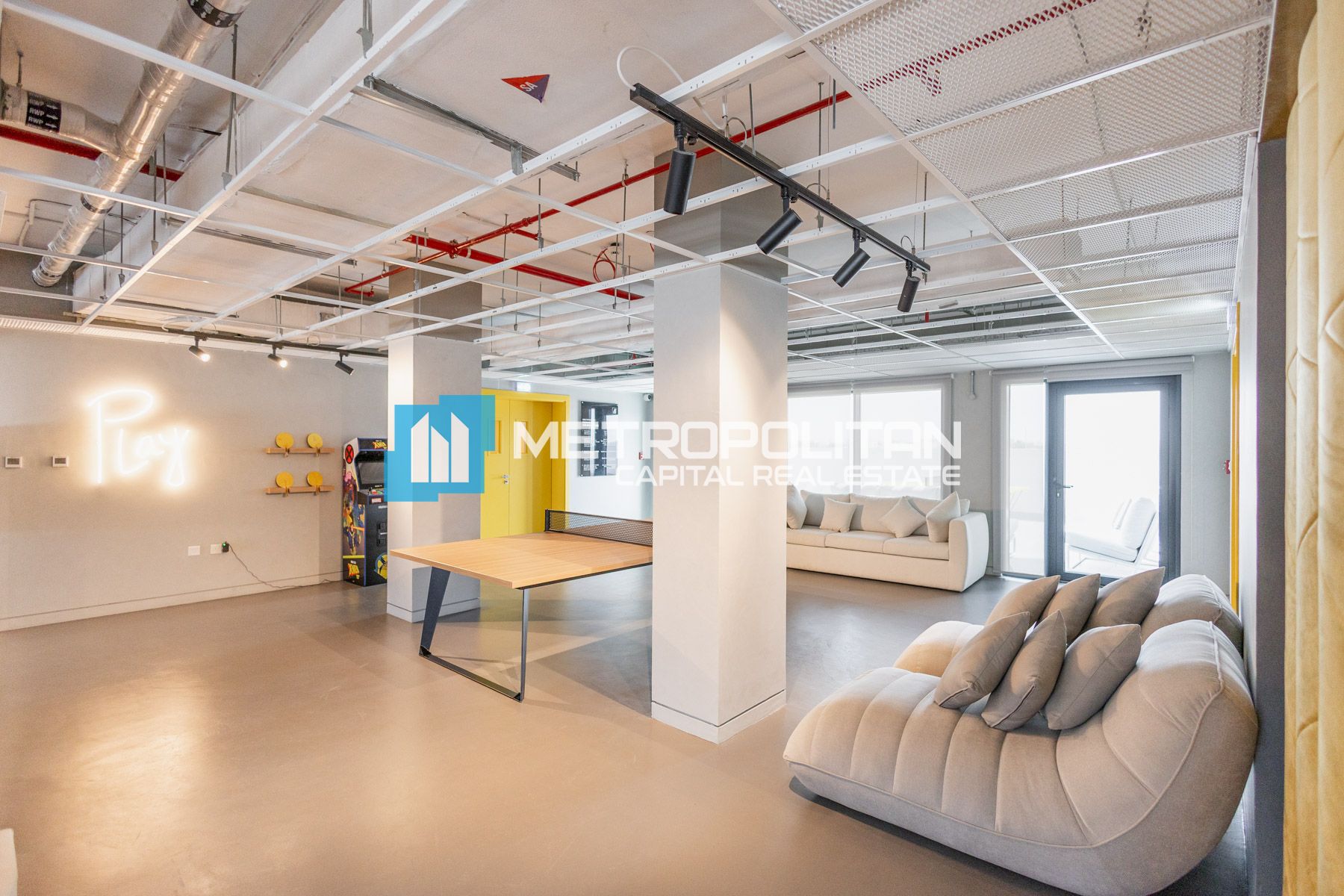 Modern 1BR Unit | Ready to Move | Prime Location