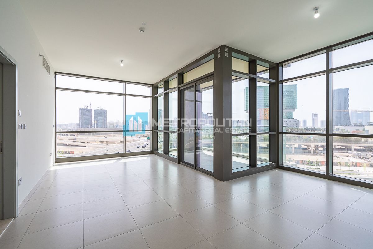2BR Apartment for Rent in Canal Residence, Al Reem Island - MCR-8429