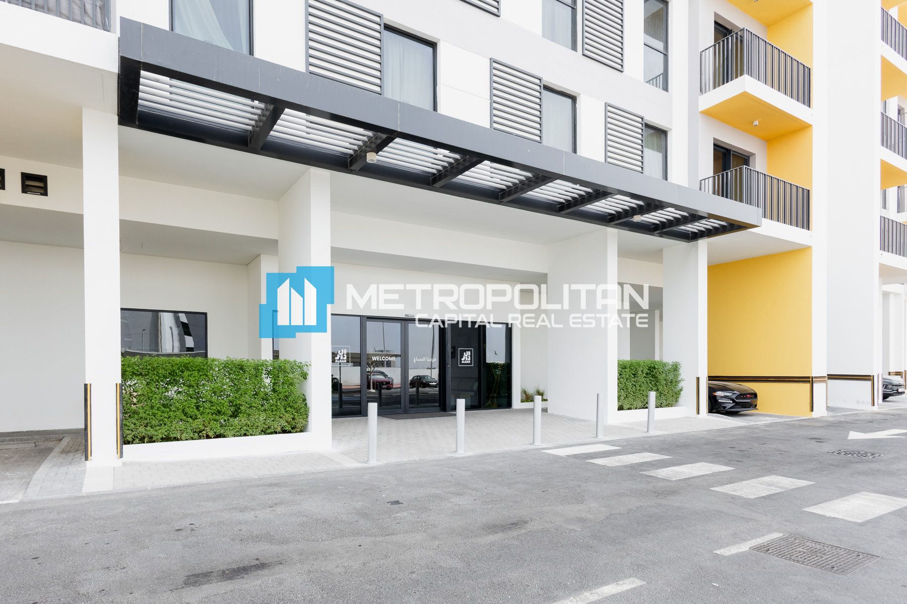 Brand New 1BR | Ready to Move | Up to 4 Cheques