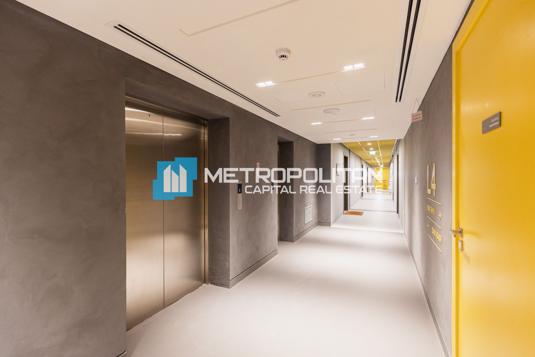 Brand New 1BR | Ready to Move | Up to 4 Cheques