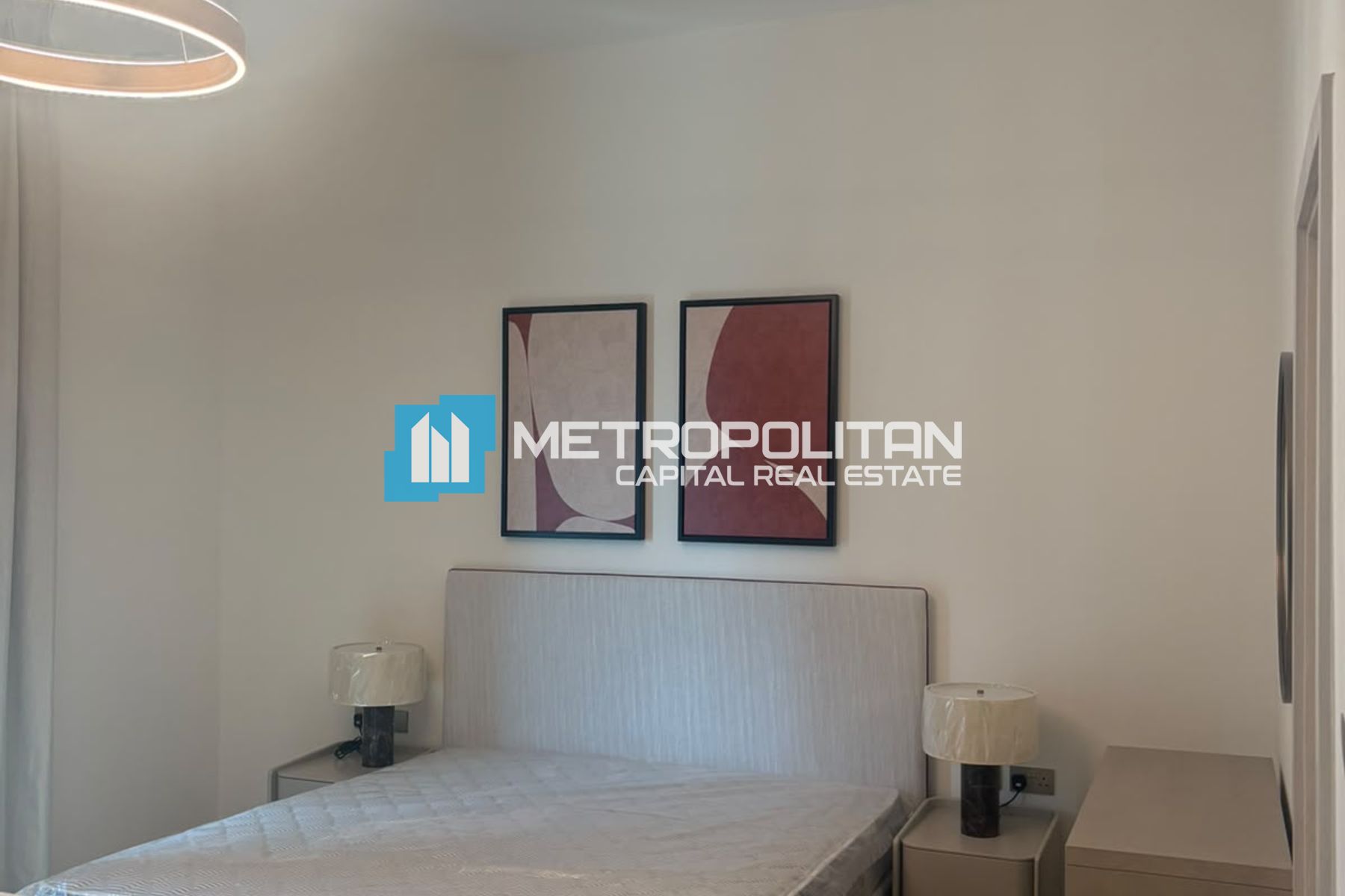 شقة للإيجار في Views G، Yas Island - MCR-8439