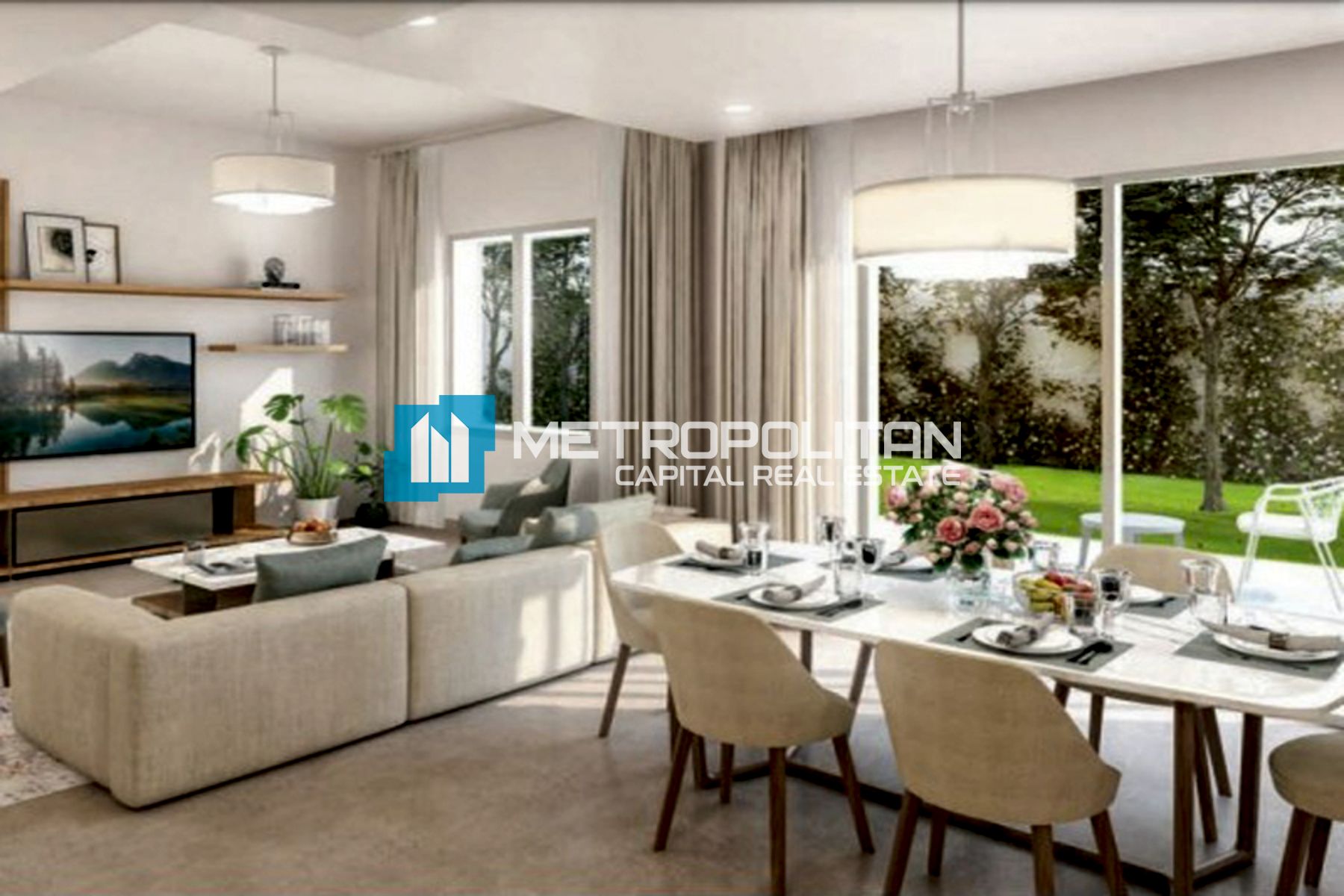 Single Row 2BR | End Unit | Near to Facilities