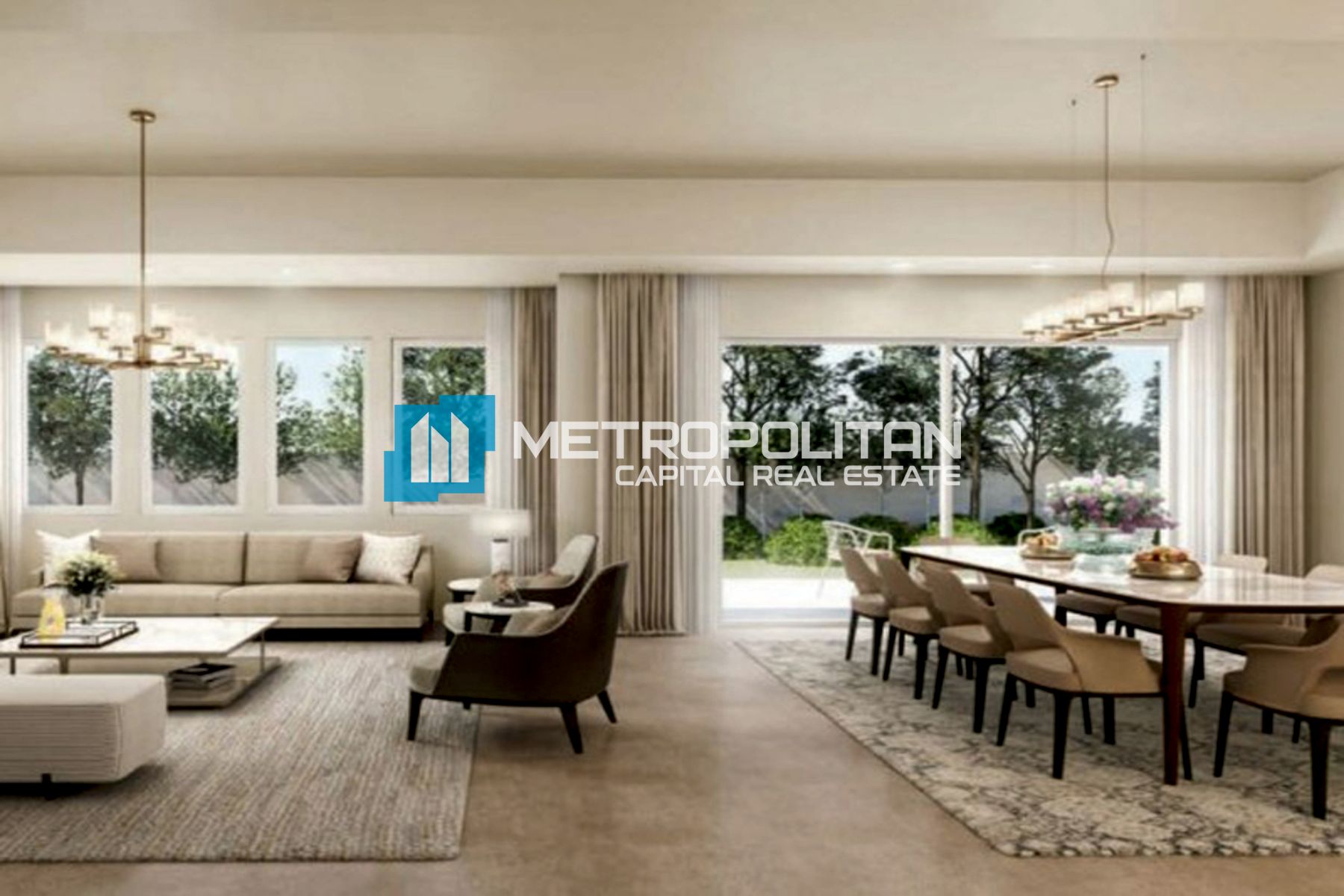 Single Row 2BR | End Unit | Near to Facilities