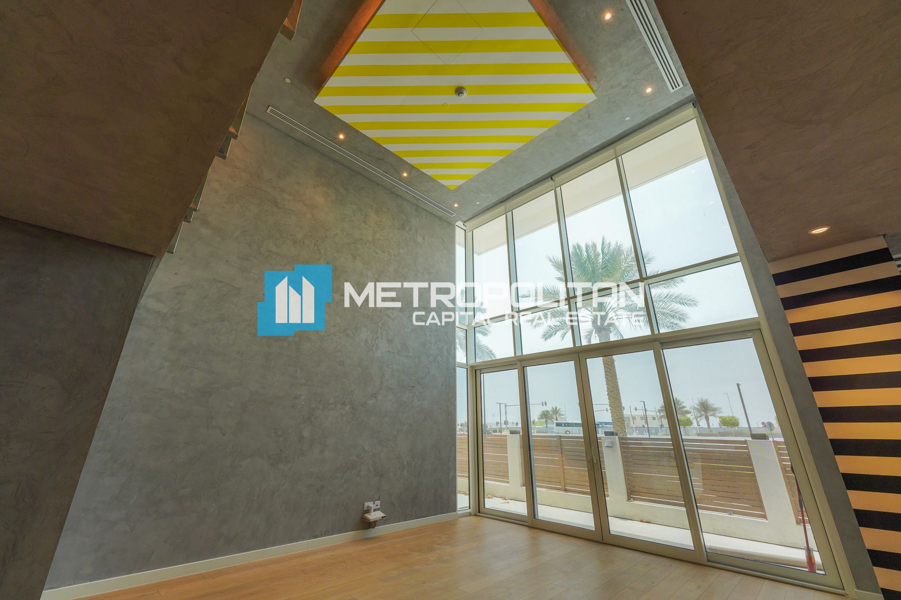 High End 3BR+Maids | Terrace | Beachfront Living
