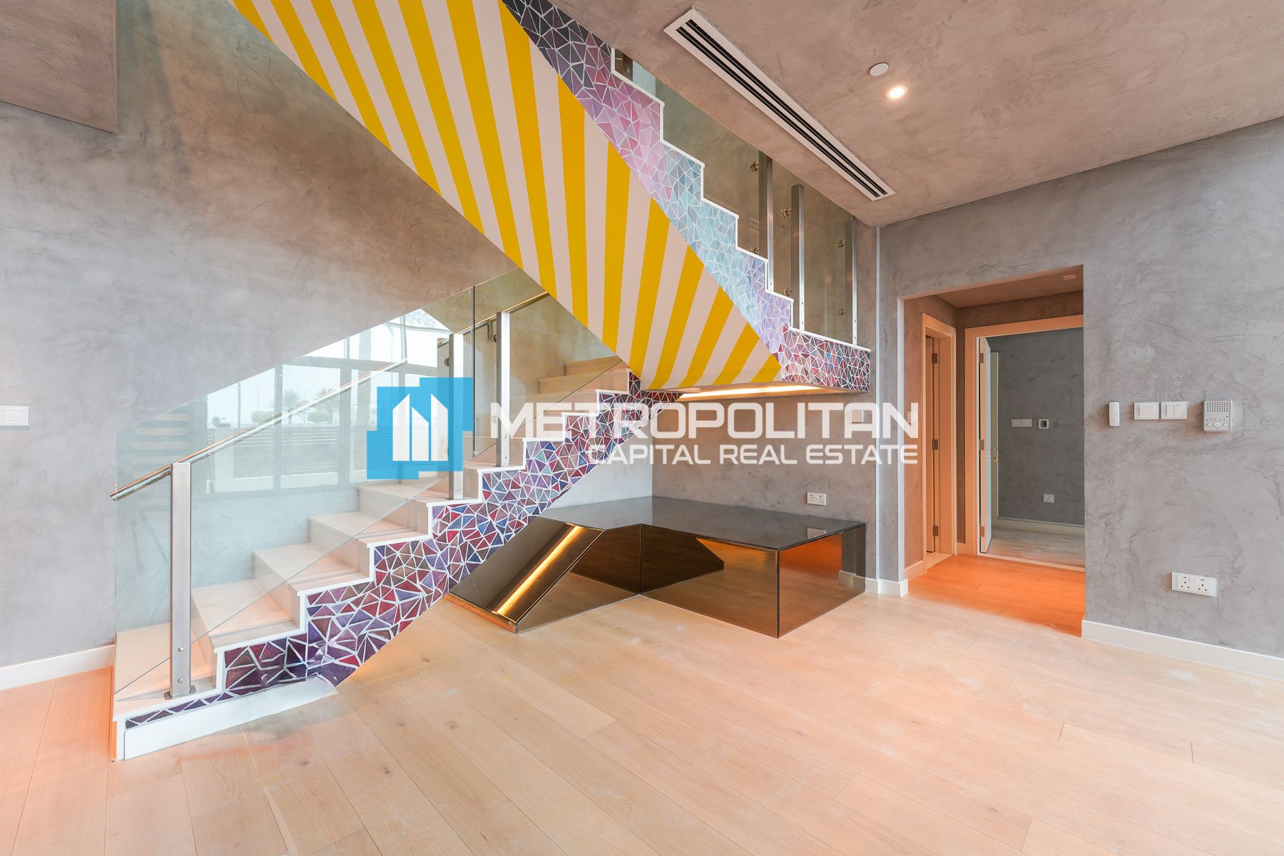 High End 3BR+Maids | Terrace | Beachfront Living