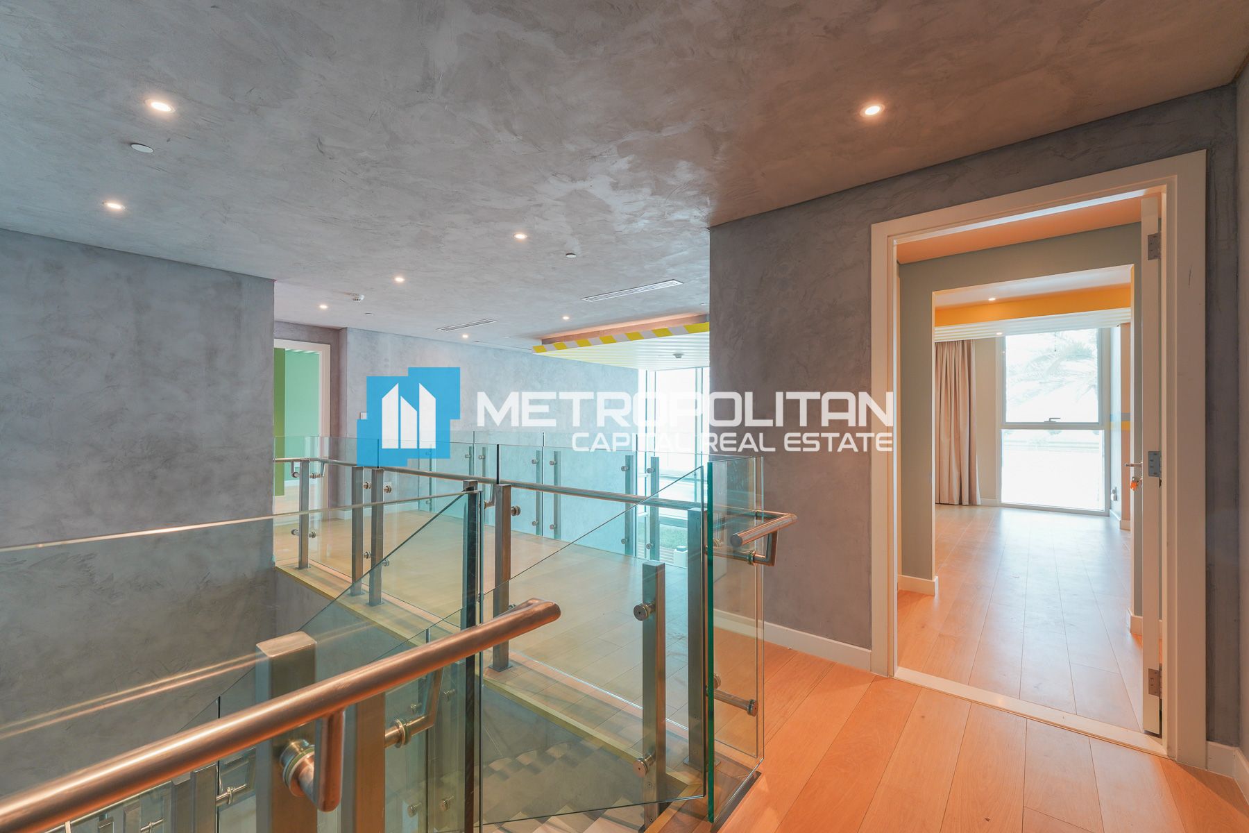 High End 3BR+Maids | Terrace | Beachfront Living