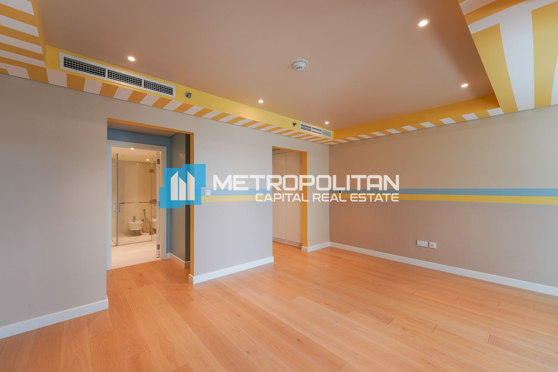 High End 3BR+Maids | Terrace | Beachfront Living