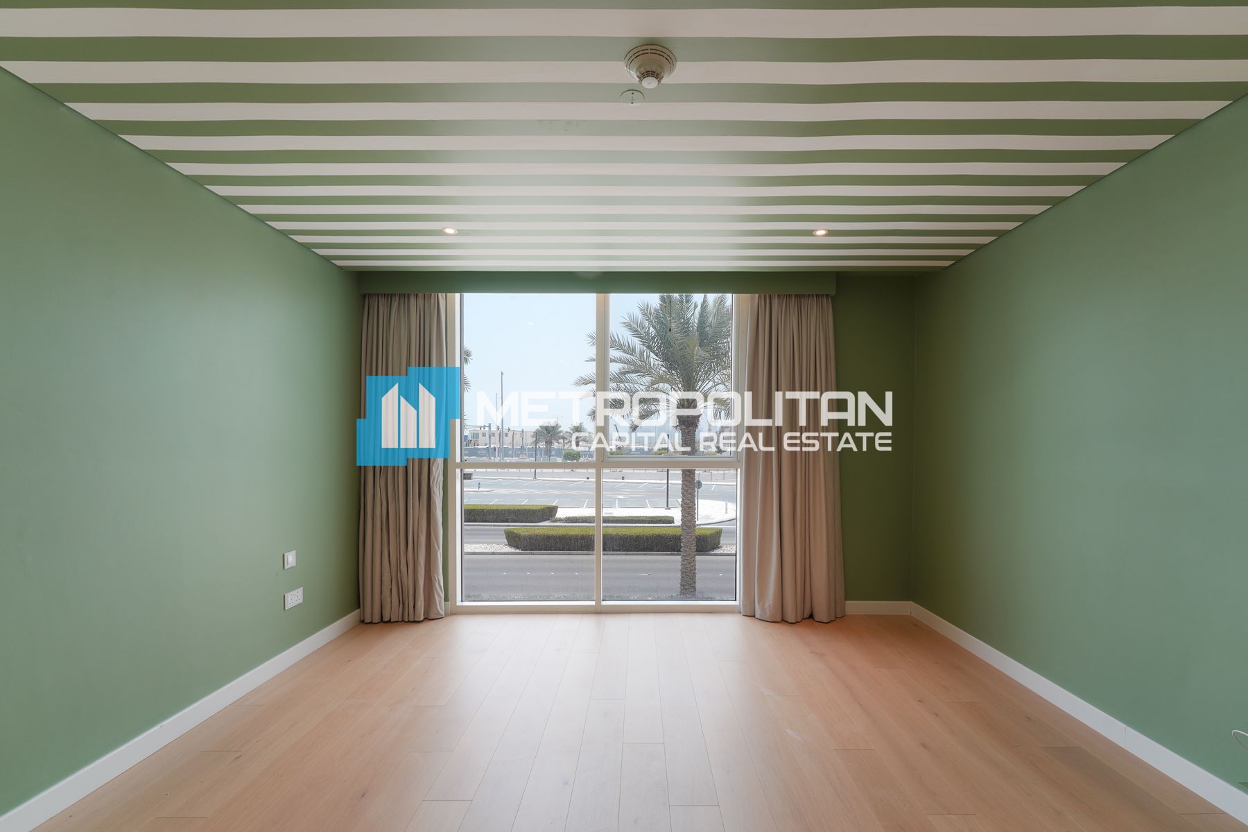 High End 3BR+Maids | Terrace | Beachfront Living