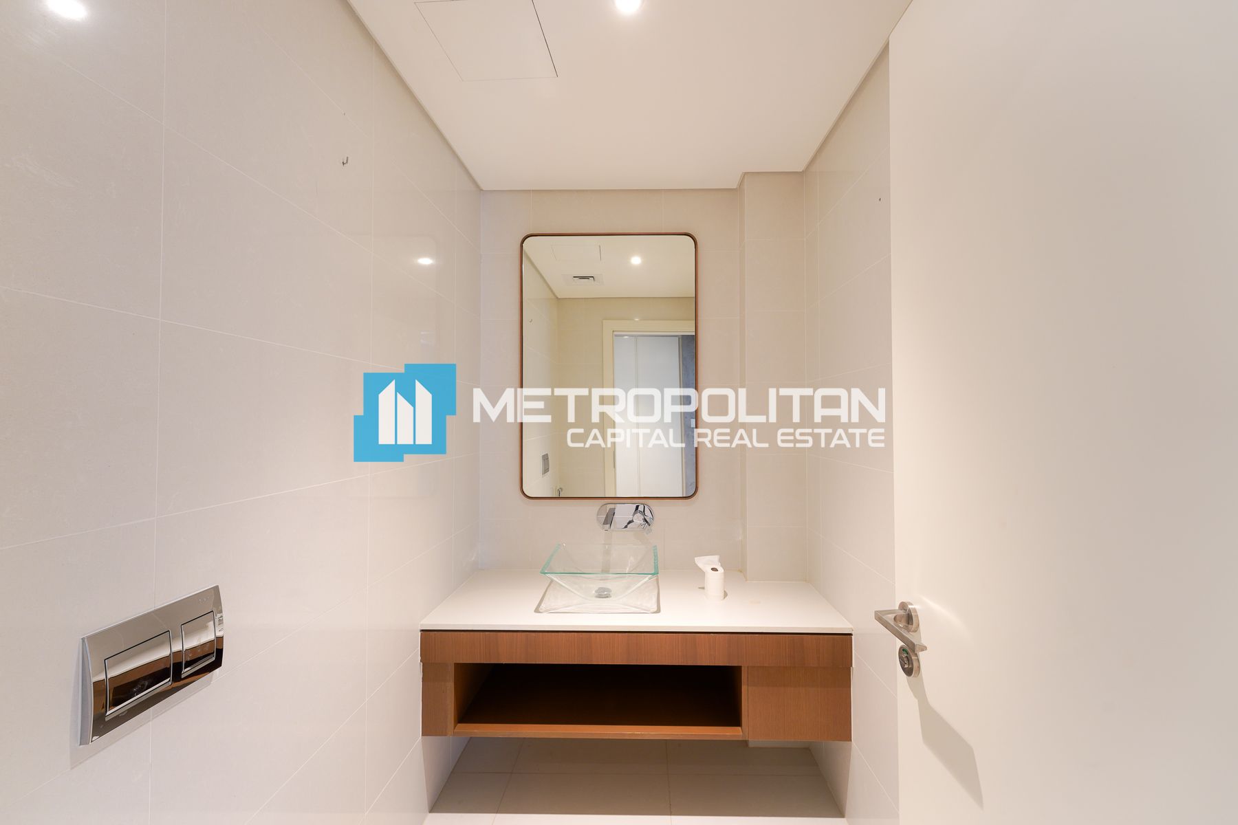 High End 3BR+Maids | Terrace | Beachfront Living
